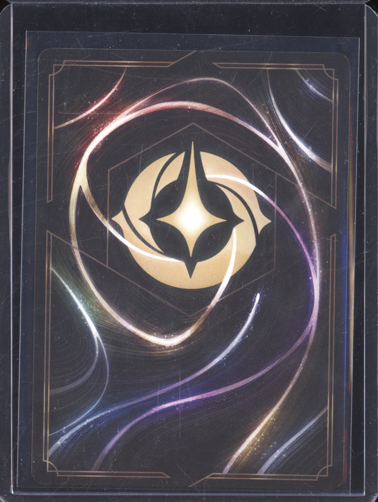 The Queen 2024 Disney Ursula's Return 156/204 Legendary Cold Foil