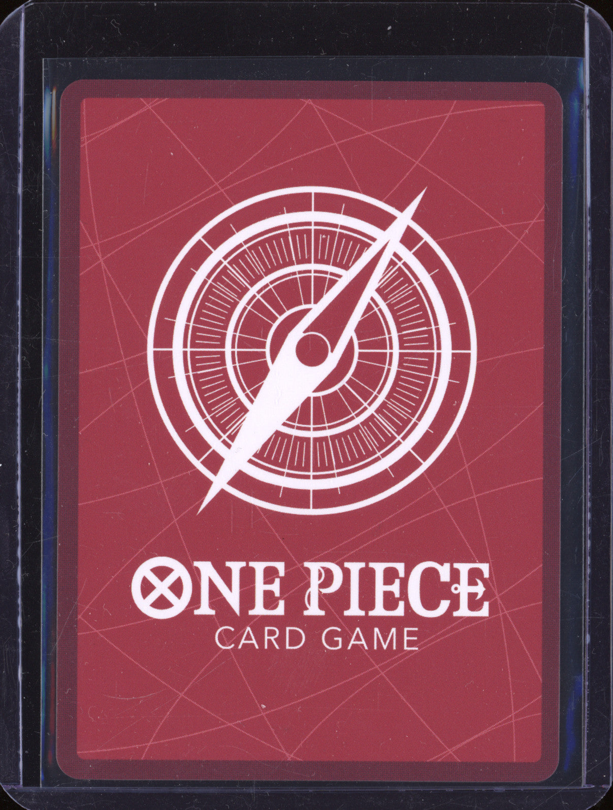 Kuzan 2025 One Piece Legacy of the Master OP12-040 Leader Alt Art