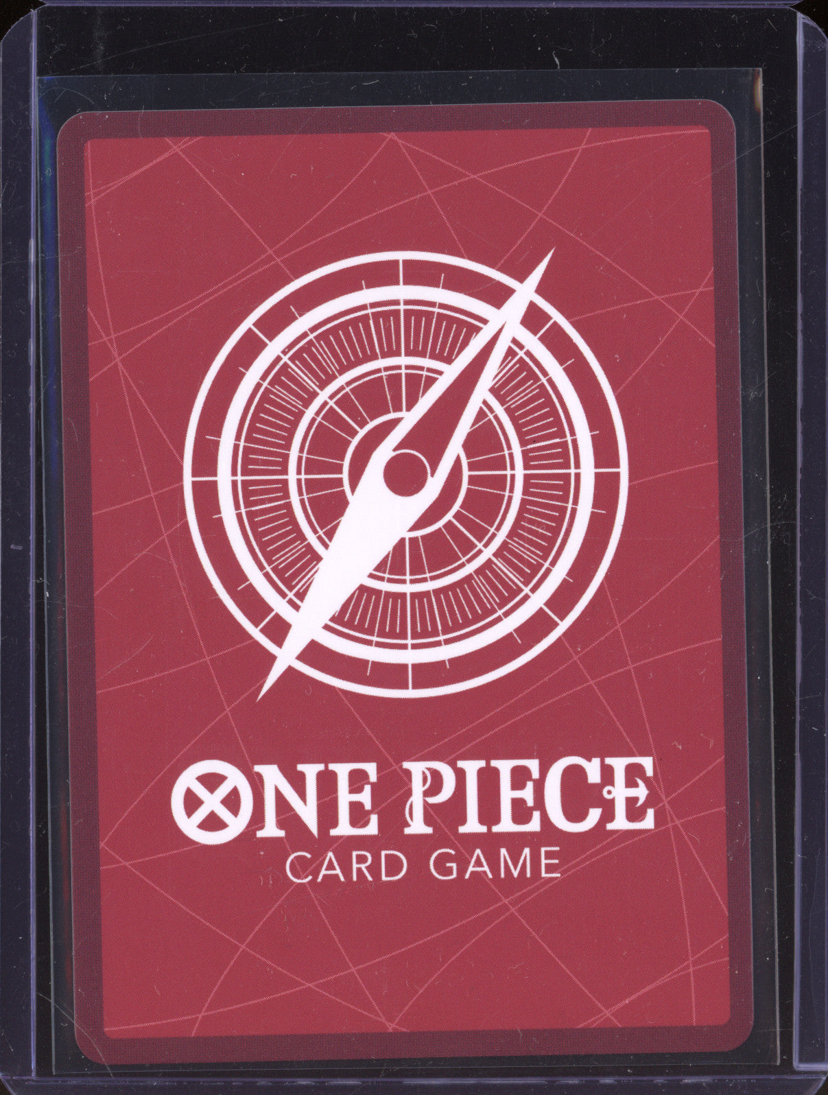 Donquixote Rosinante 2025 One Piece Legacy of the Master OP12-061 Leader Alt Art