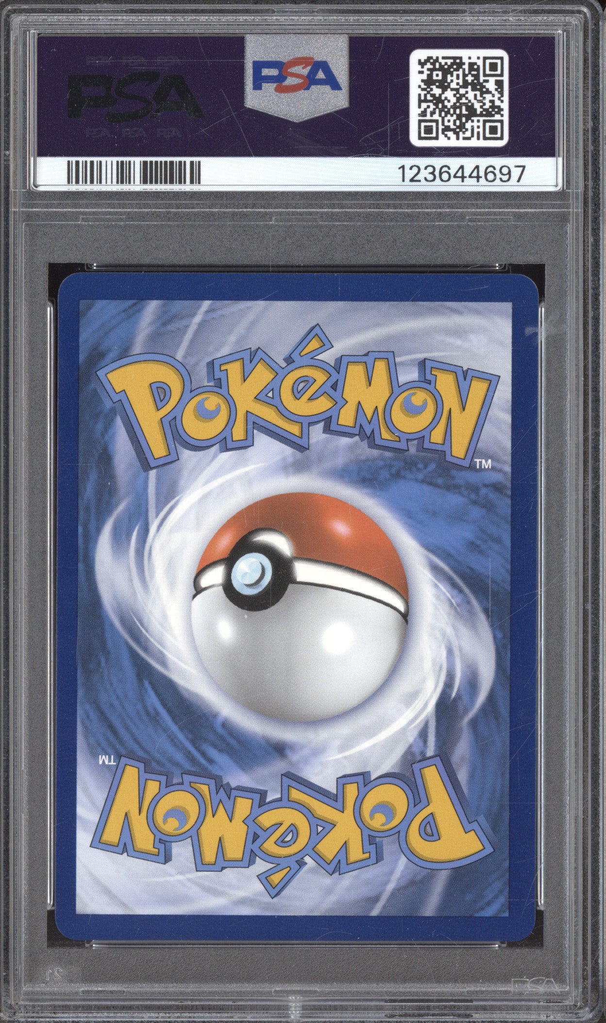 2023 Pokemon Crown Zenith GG70 Arceus VSTAR Secret PSA 10