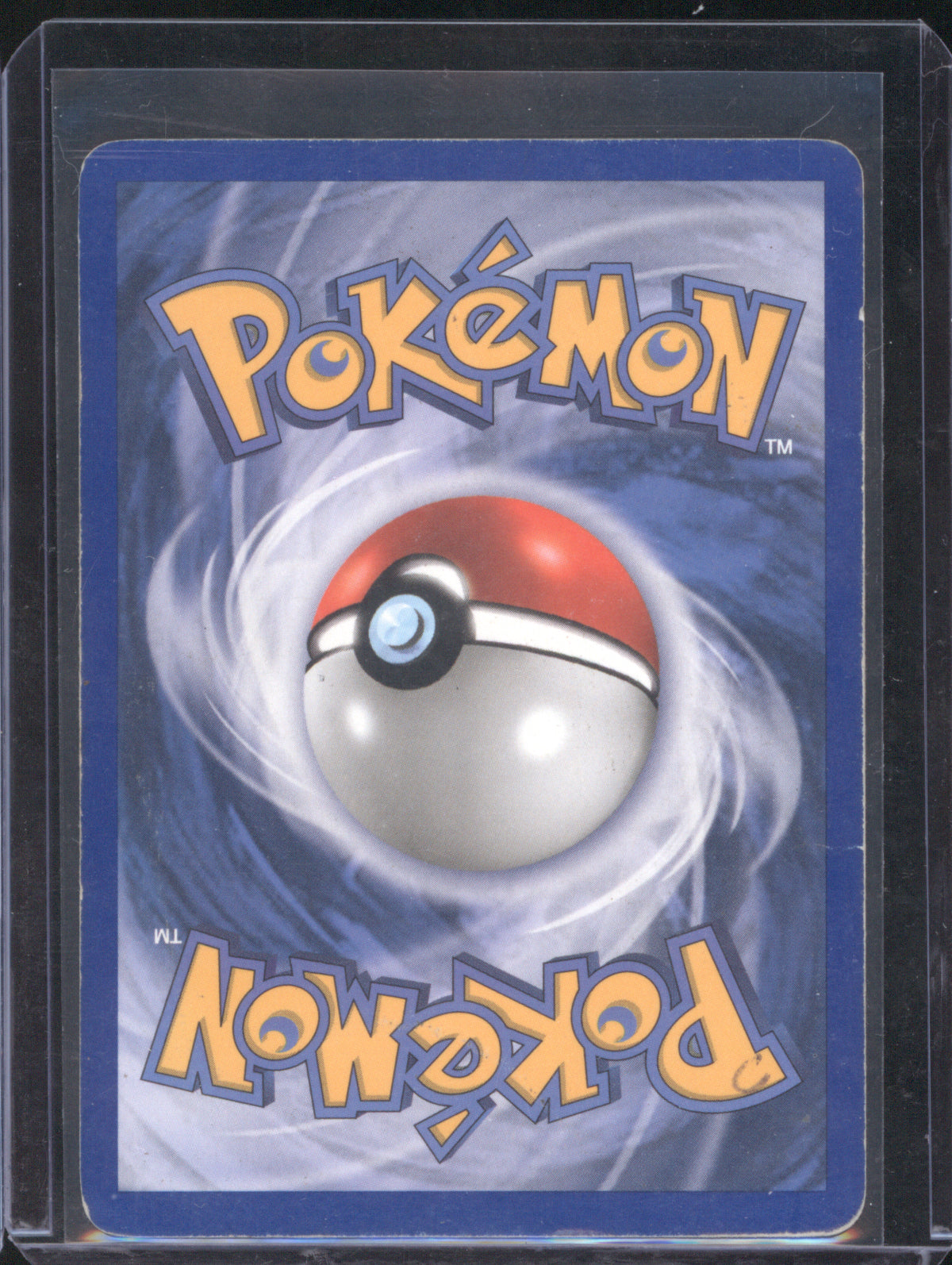 Mew ex 2006 Pokemon Holon Phantoms 100/110 Holo (Creased)