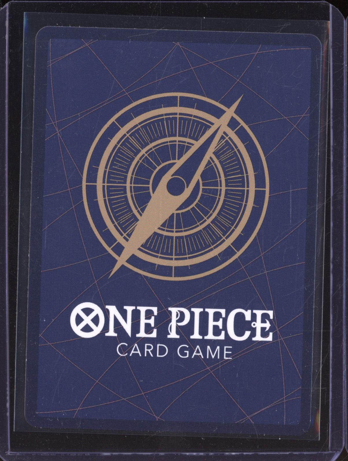 Sanji 2025 One Piece Legacy of the Master OP12-070 Rare Alt Art