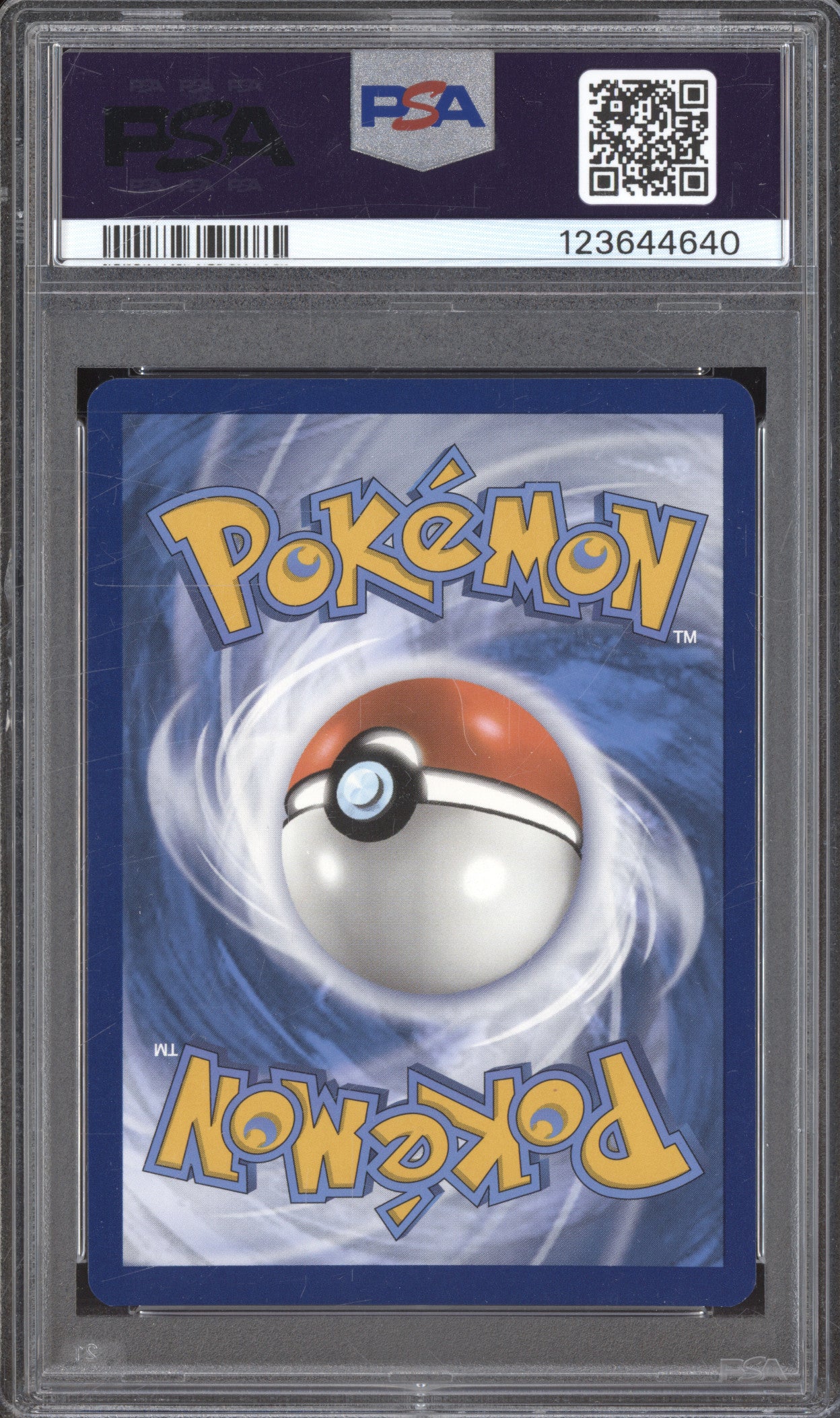 2024 Pokemon Paldean Fates 234 Charizard ex Special Illustration Rare PSA 9