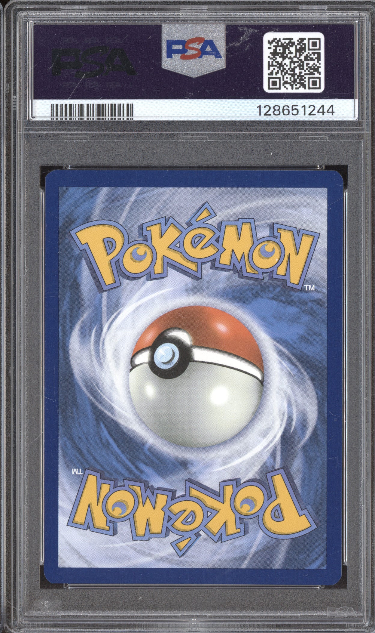 2023 Pokemon Paradox Rift PAR 208/182 Steelix Illustration Rare PSA 9