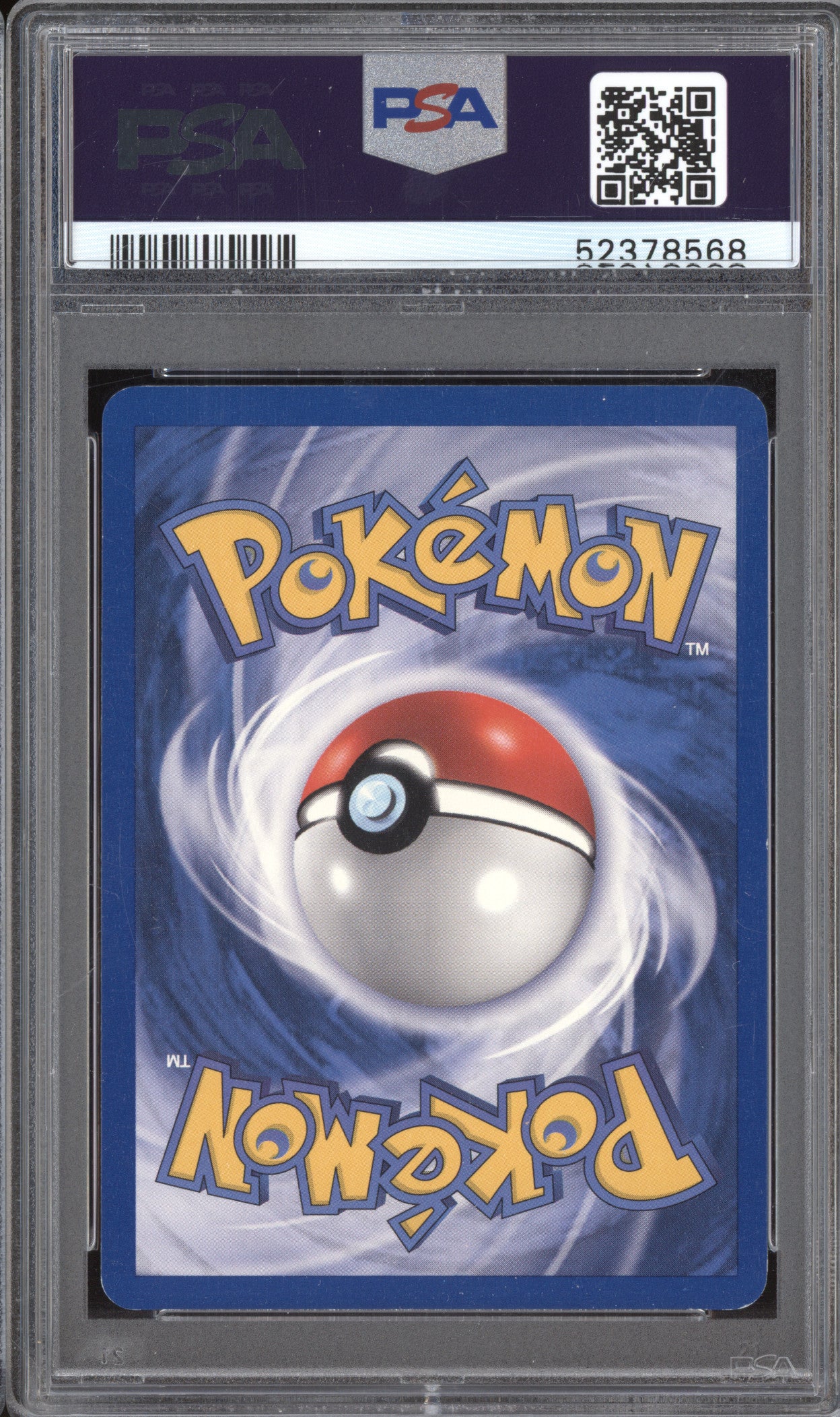 Here Comes Team Rocket! 2000 Pokemon Team Rocket 15/82 1st Edition Holo PSA 9