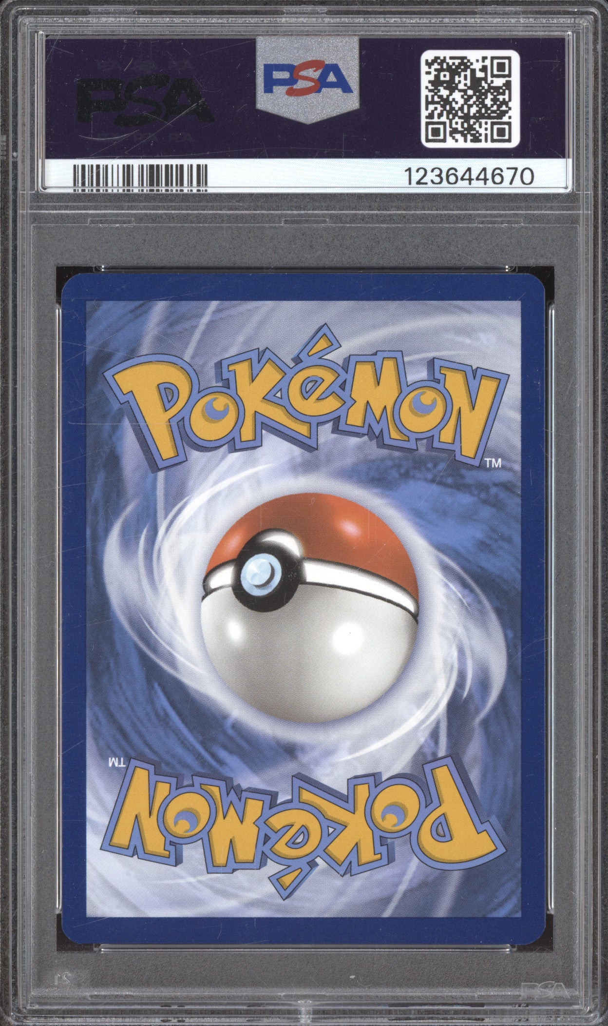 2023 Pokemon Scarlet & Violet SVP 044 Charmander Black Star Promo PSA 10