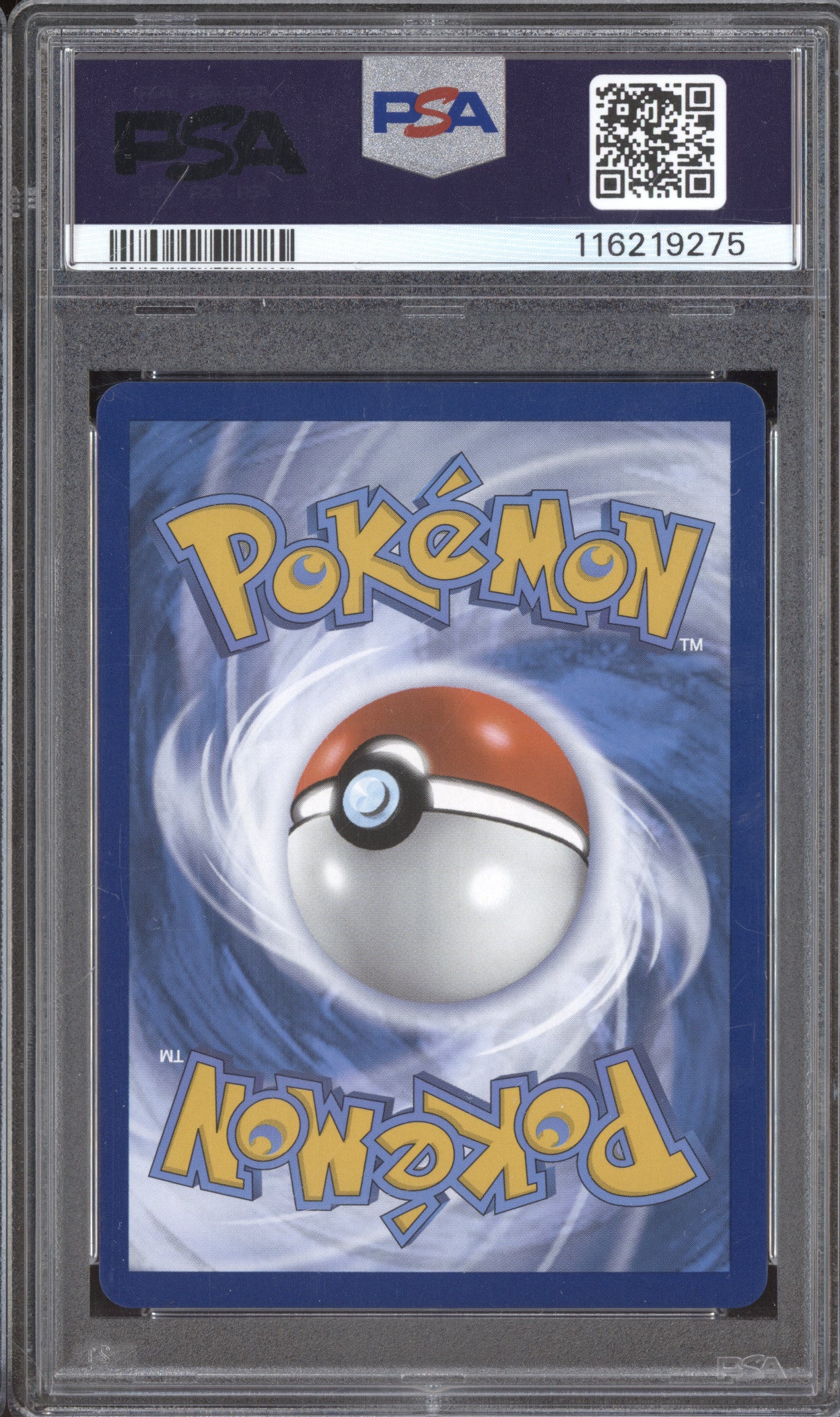 Umbreon V 2022 Pokemon Brilliant Stars TG22/TG30 Full Art PSA 9