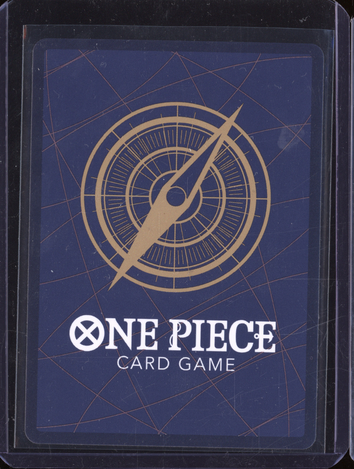 Bartholomew Kuma 2025 One Piece Legacy of the Master OP12-119 Secret Rare