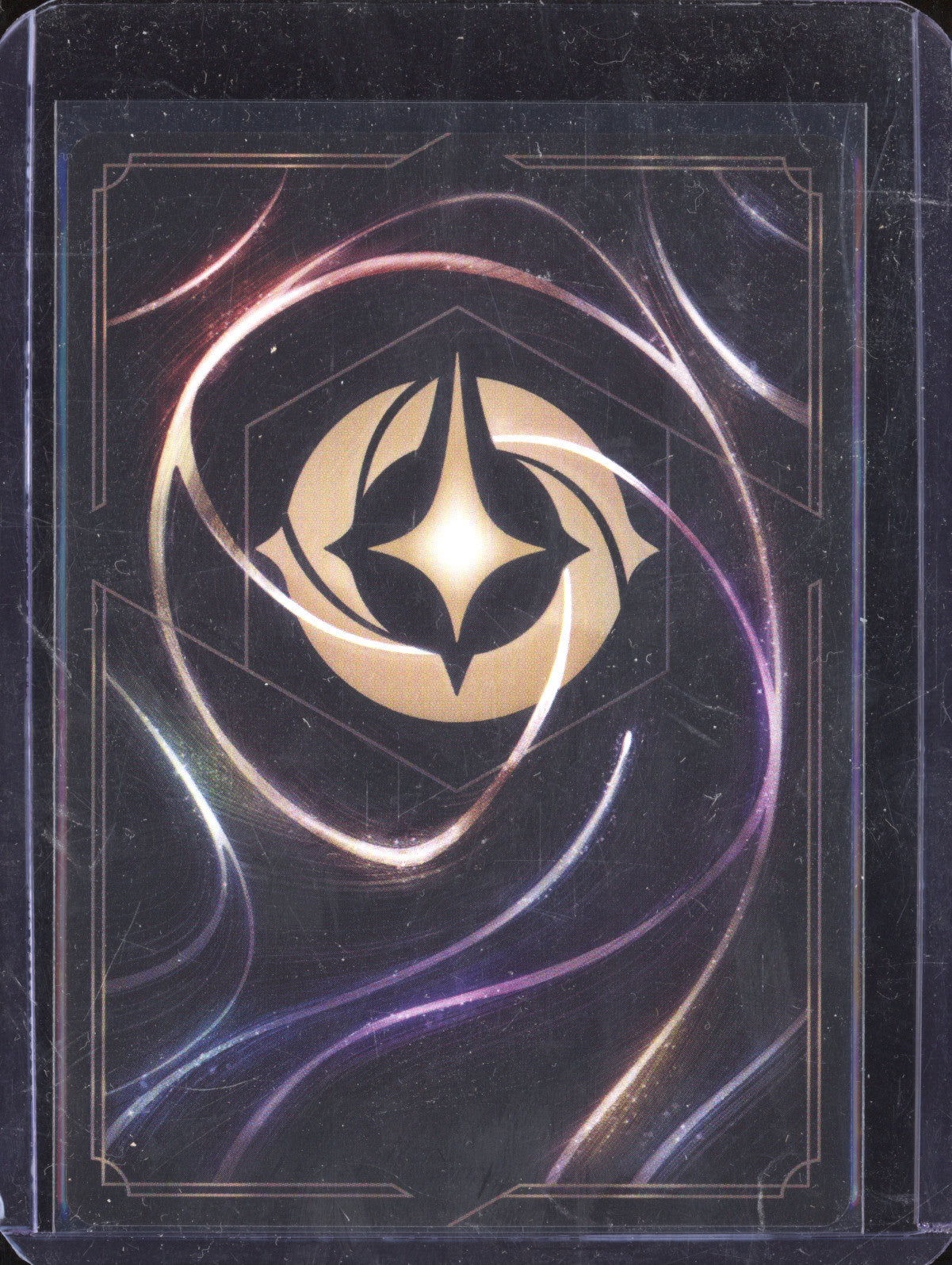 Donald Duck 2025 Lorcana Archazia's Island 209/204 Enchanted