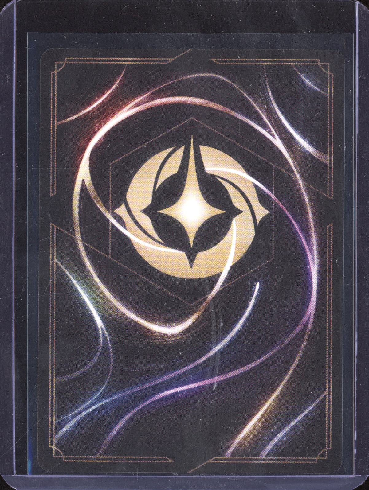 Hades 2023 Lorcana The First Chapter 147/204 Legendary