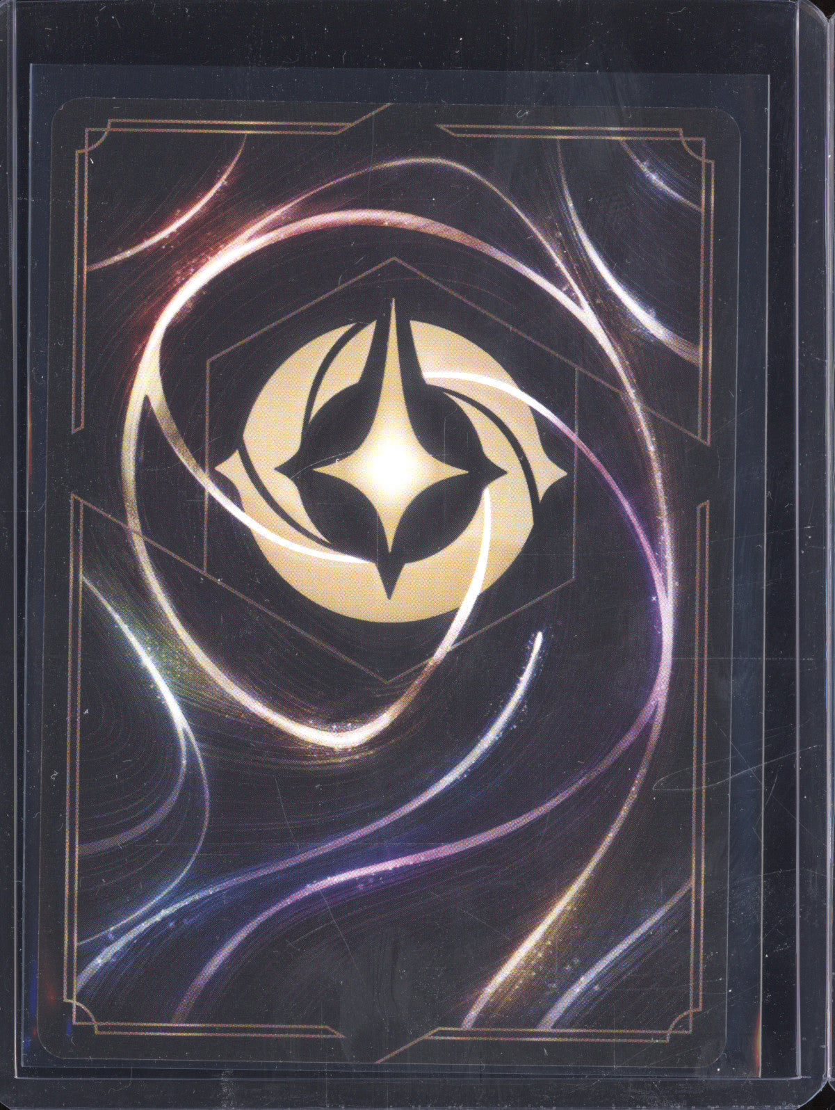 Belle 2023 Lorcana The First Chapter 142/204 Legendary