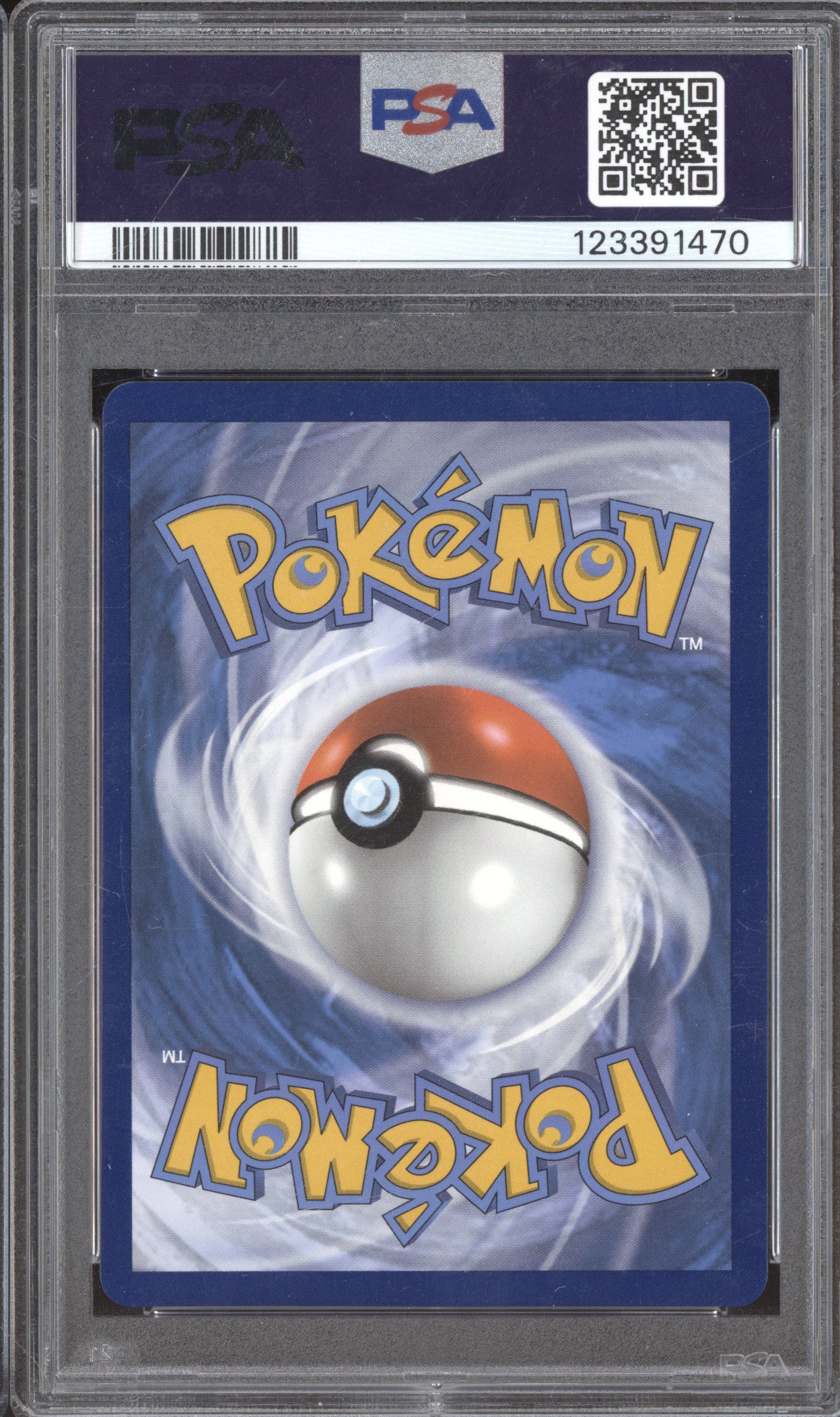 2022 Pokemon Silver Tempest 120/195 Radiant Jirachi PSA 9