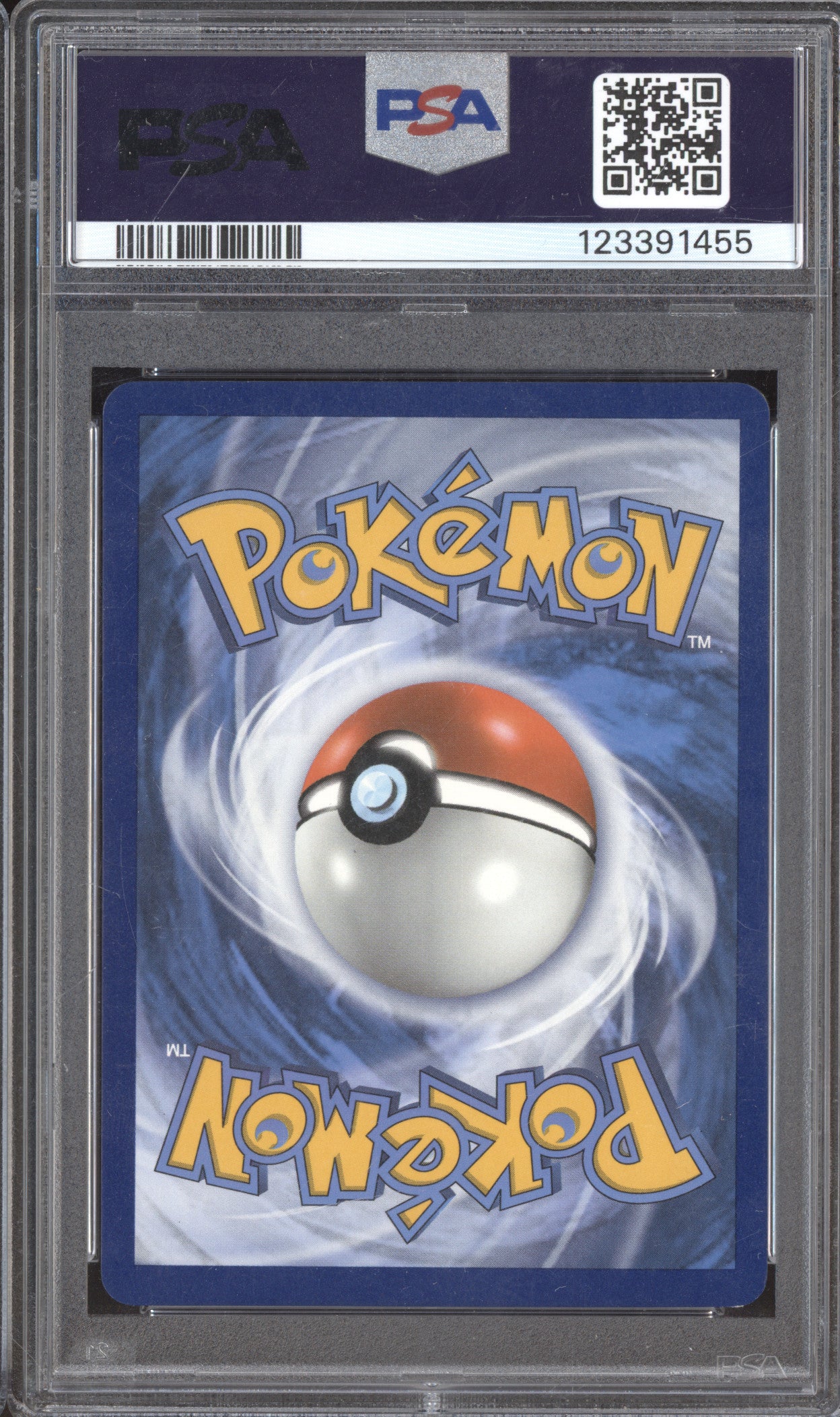 2019 Pokemon Hidden Fates SV61/SV94 Banette GX Shiny Vault PSA 9