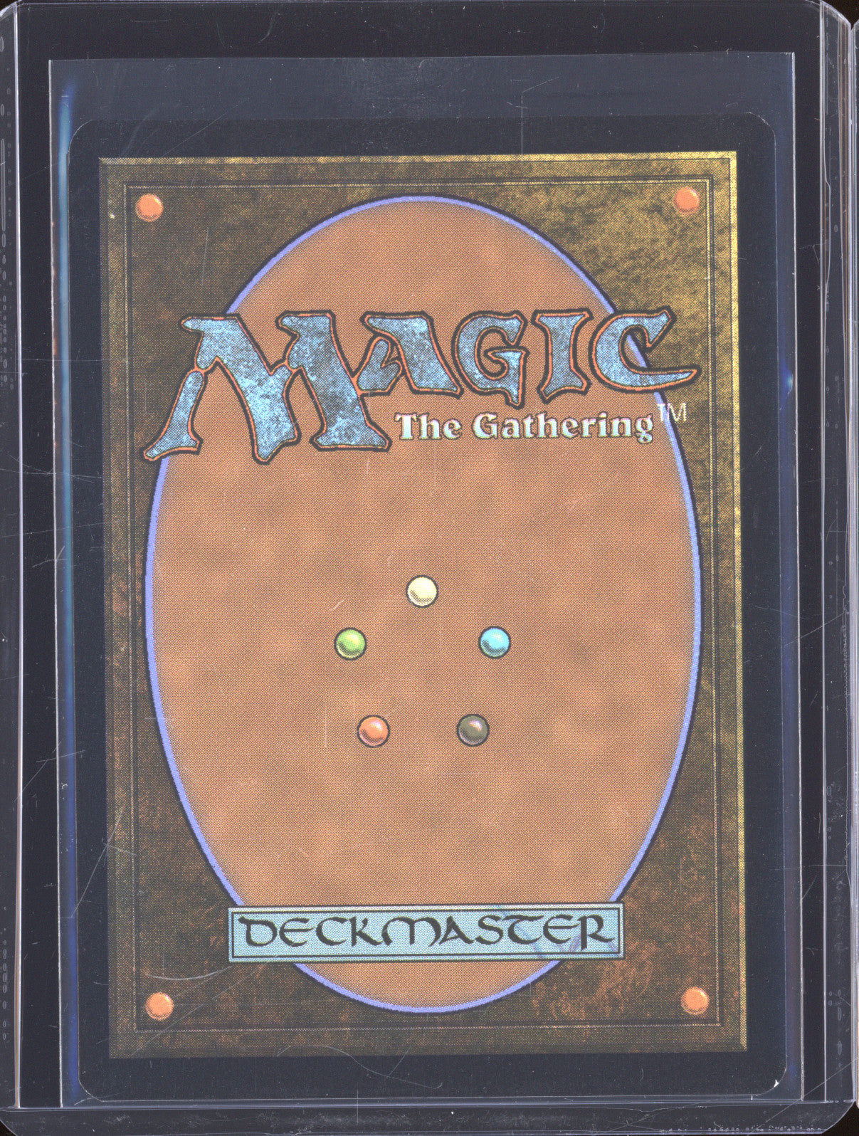 2025 MTG Marvel Universe Spider-Man 203 Web-Warriors Foil Borderless