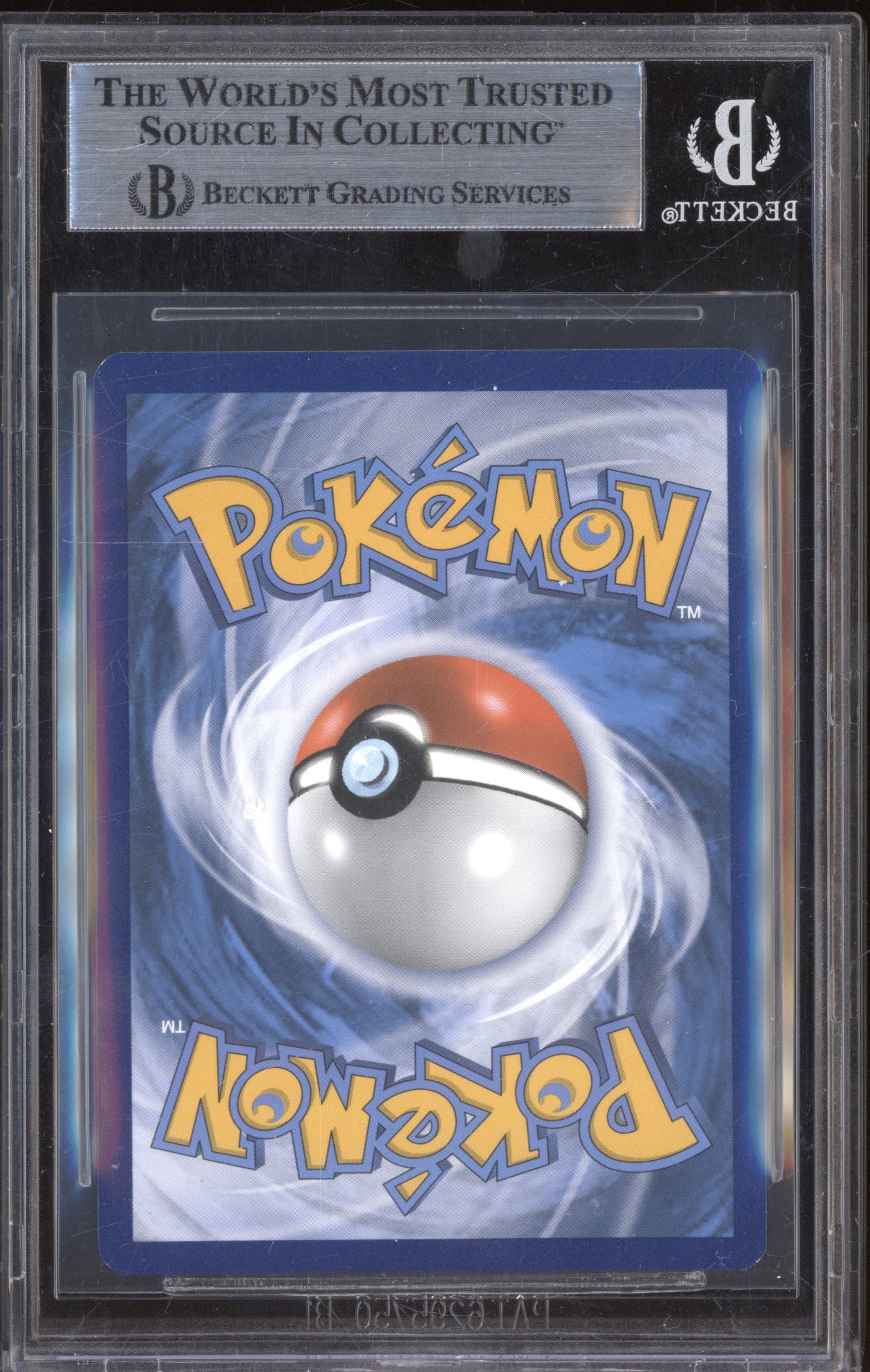 Flareon V 2021 Pokemon Sword & Shield Promos SWSH179 Alternate Art BGS 8.5