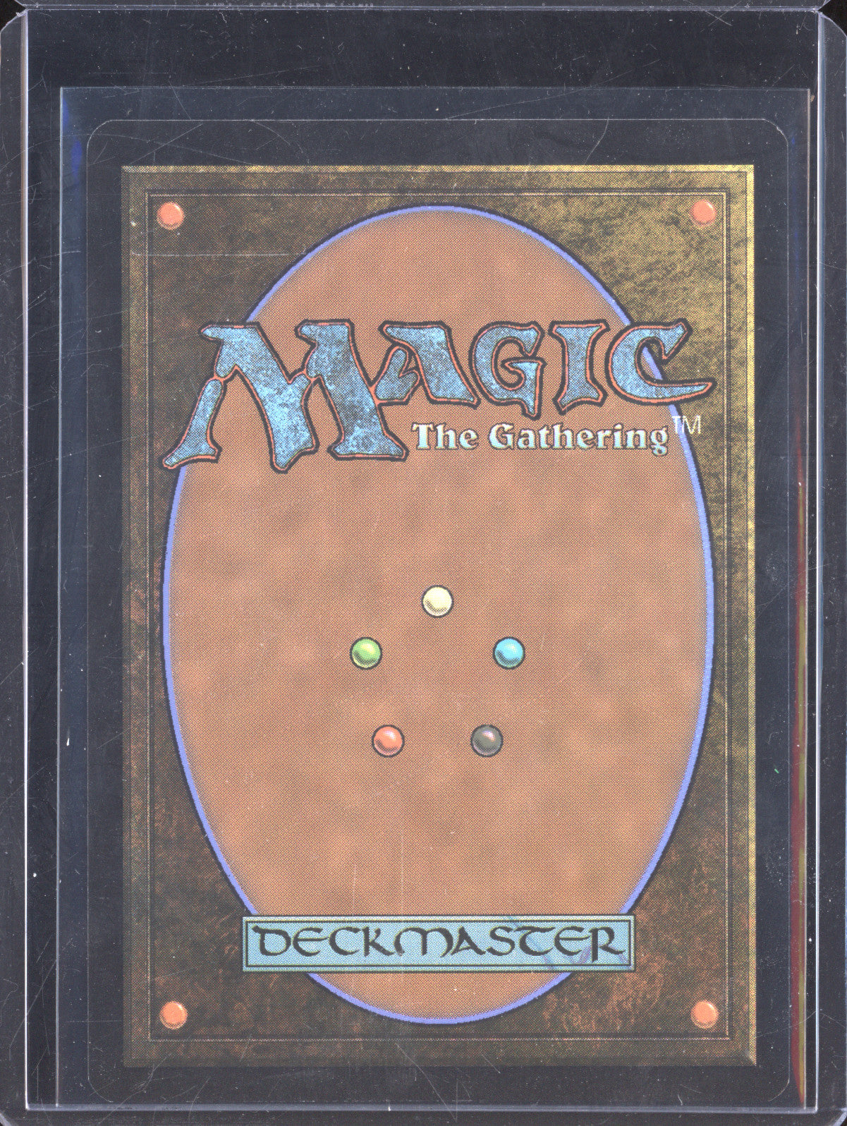 Paths of the Dead 0 MTG LotR: Tales of Middle-earth 362 Borderless Mythic Rare