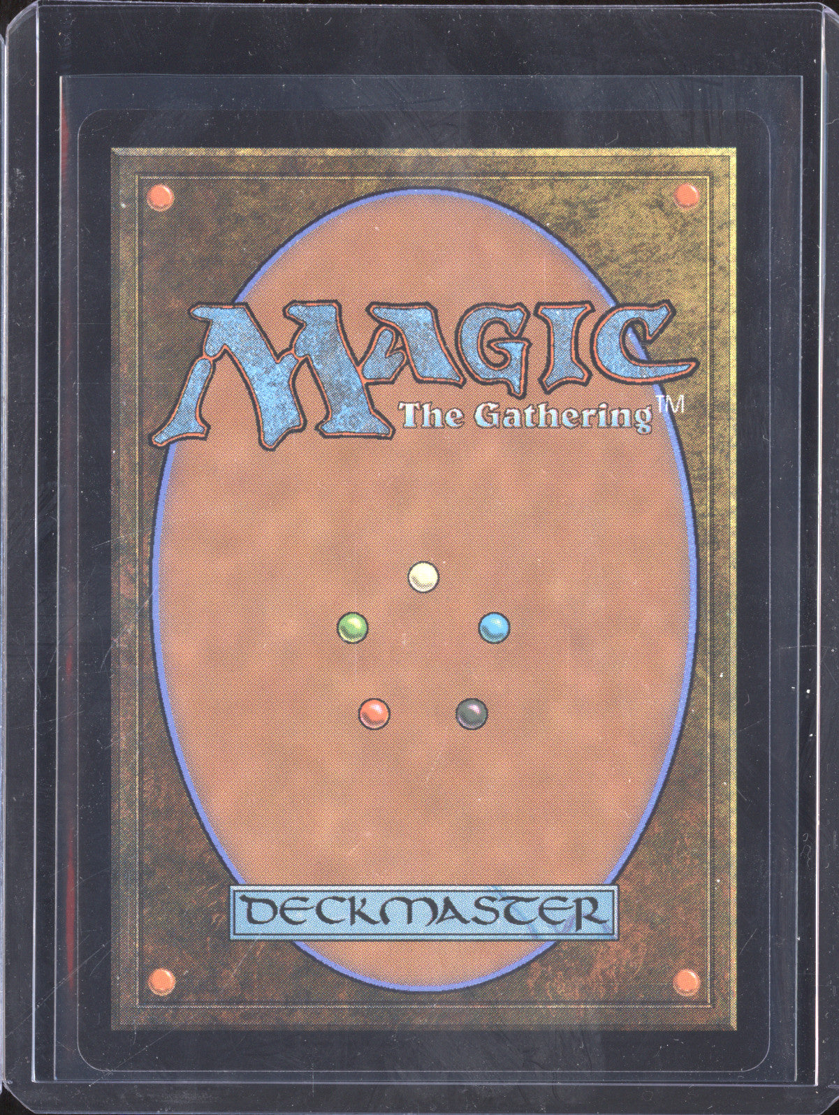Palantir of Orthanc 2023 MTG LotR: Tales of Middle-earth 247 Mythic Rare