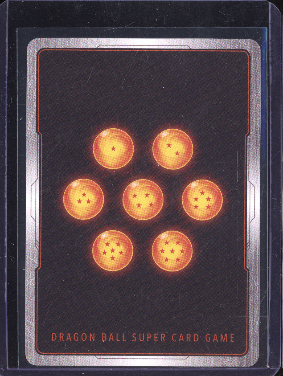 Son Goku 2024 Dragon Ball Super Awakened Pulse FB01-139 Secret Rare