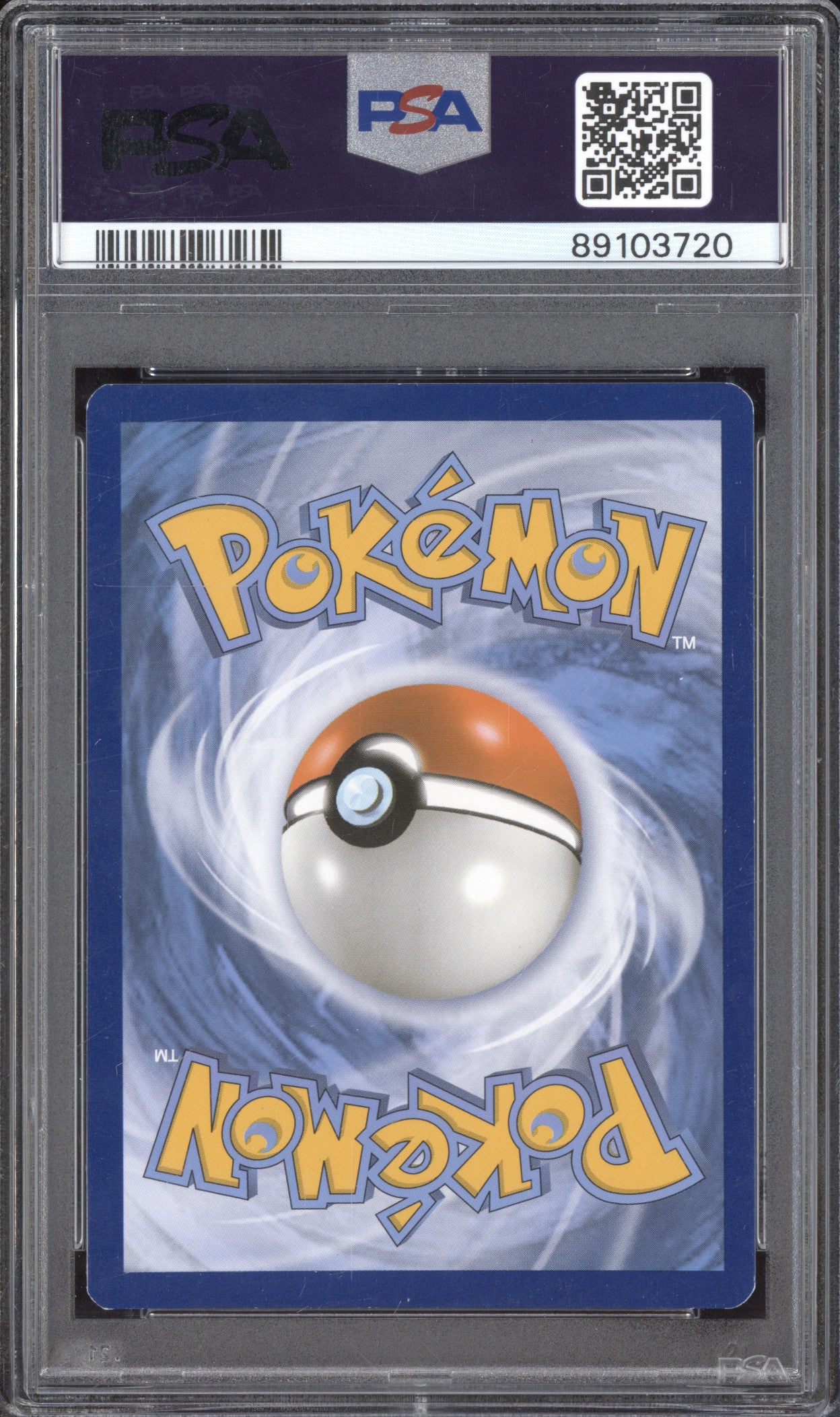 Doublade Holo Pokemon XY 84/146 2014 Winter Regional Championships Staff PSA 7