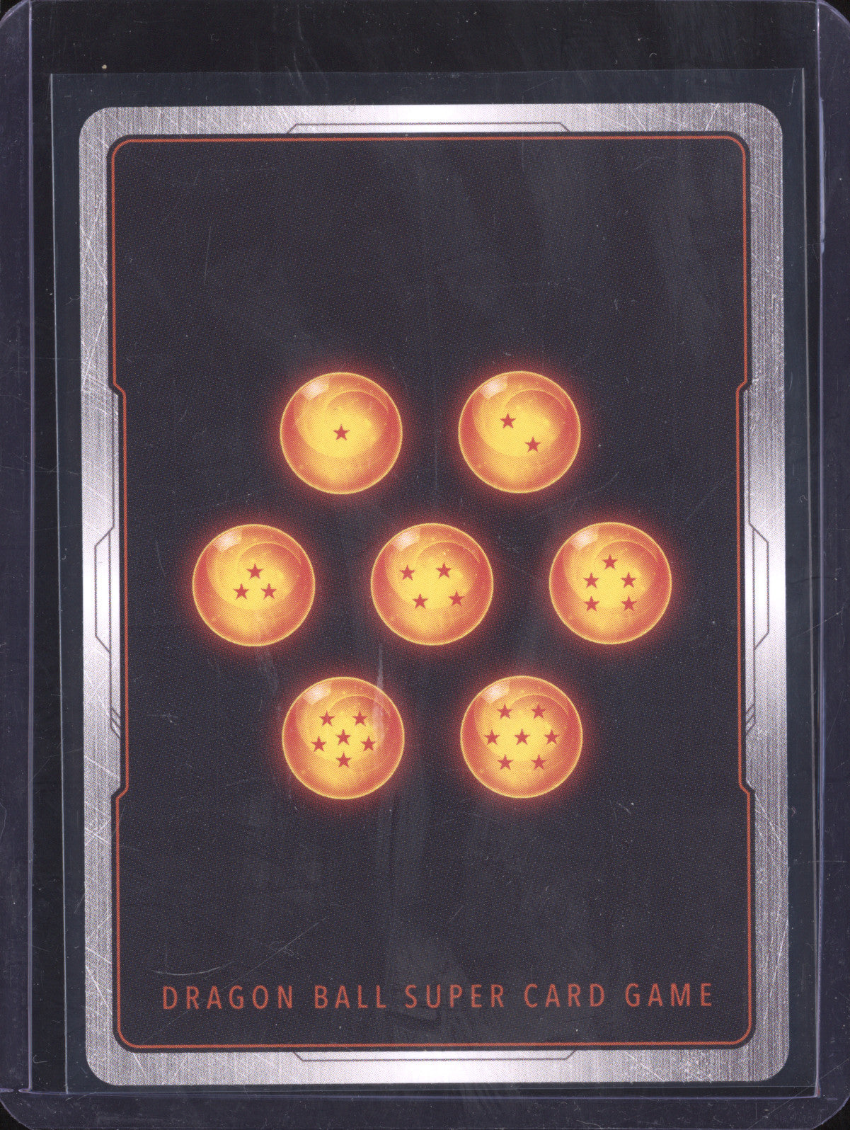 Son Goku 2024 Dragon Ball Super Blazing Aura FB02-119 Super Rare