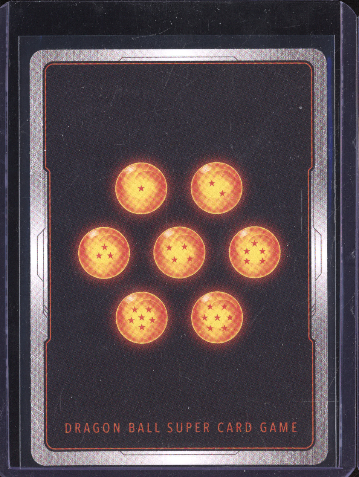 Son Goku 2024 Dragon Ball Super Ultra Limit FB04-059 Super Rare Alt Art