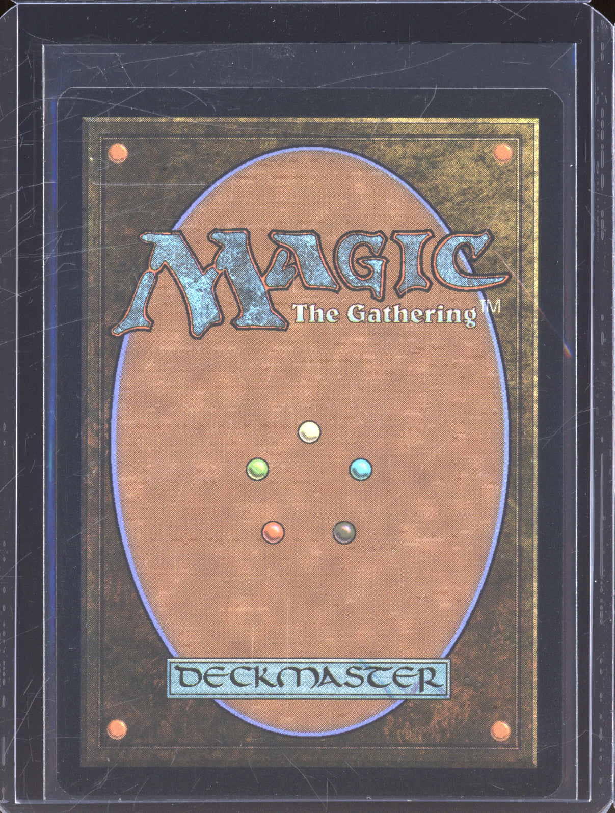 2025 MTG Marvel Spider-Man M 39 Iron Spider, Civil Warrior Foil Borderless