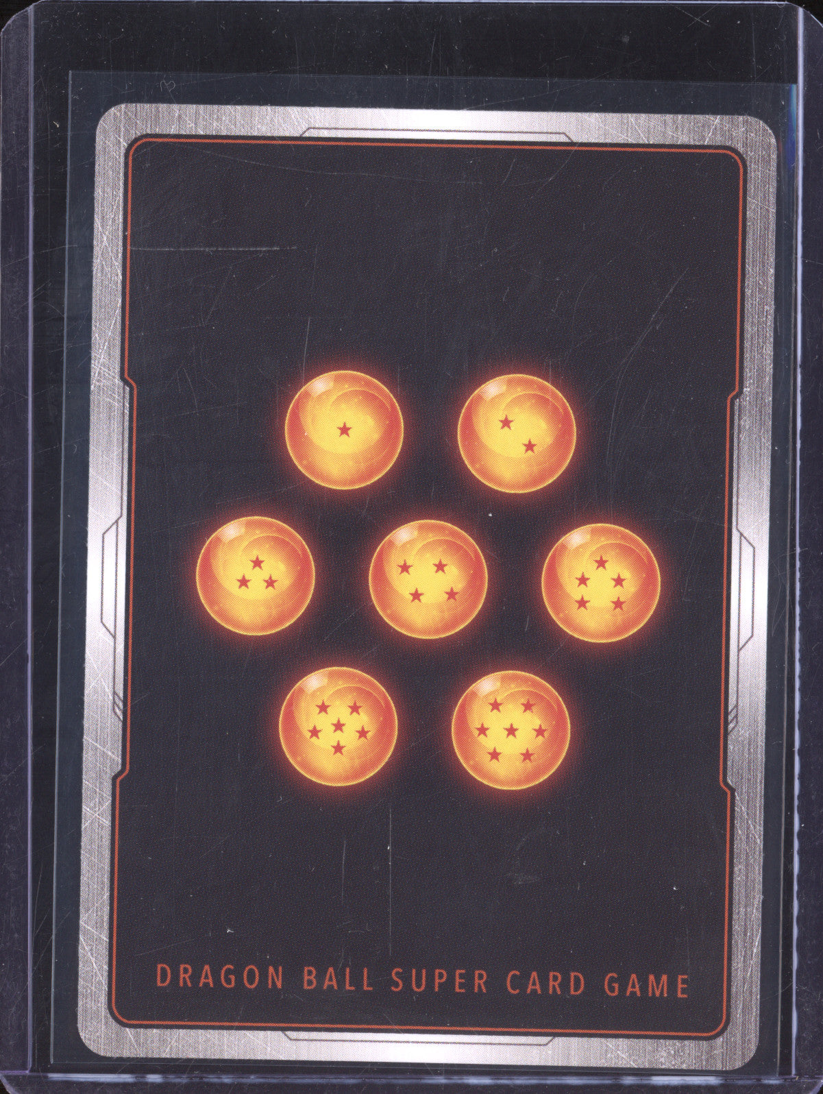 Majin Buu : Kid 2024 Dragon Ball Super Ultra Limit FB04-094 Super Rare Alt Art