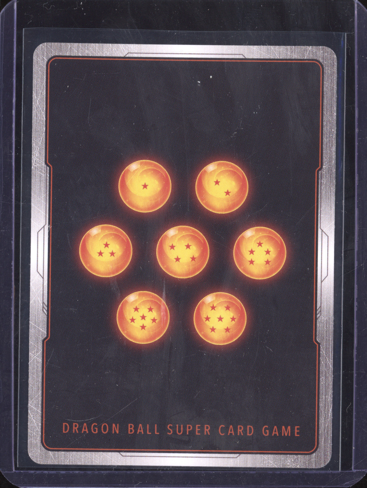 Great Ape Baby 2024 Dragon Ball Super Ultra Limit FB04-104 Super Rare Alt Art