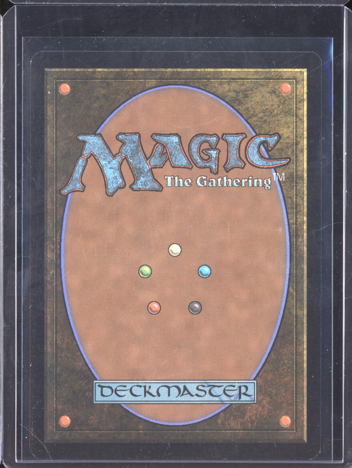 The Black Gate 2023 MTG LotR: Tales of Middle-earth 160 Rare