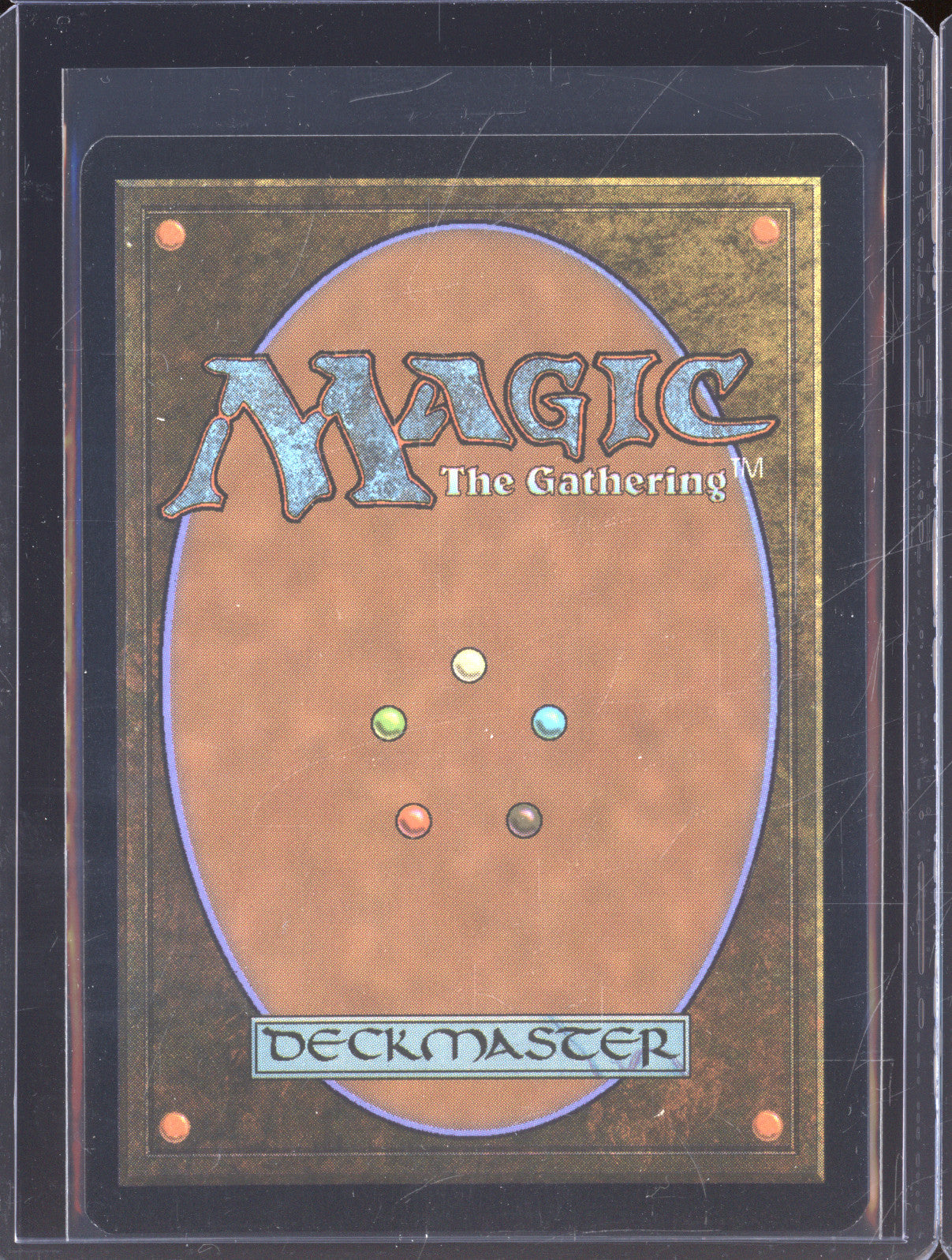 2025 MTG Marvel Universe Spider-Man 203 Web-Warriors Foil Borderless