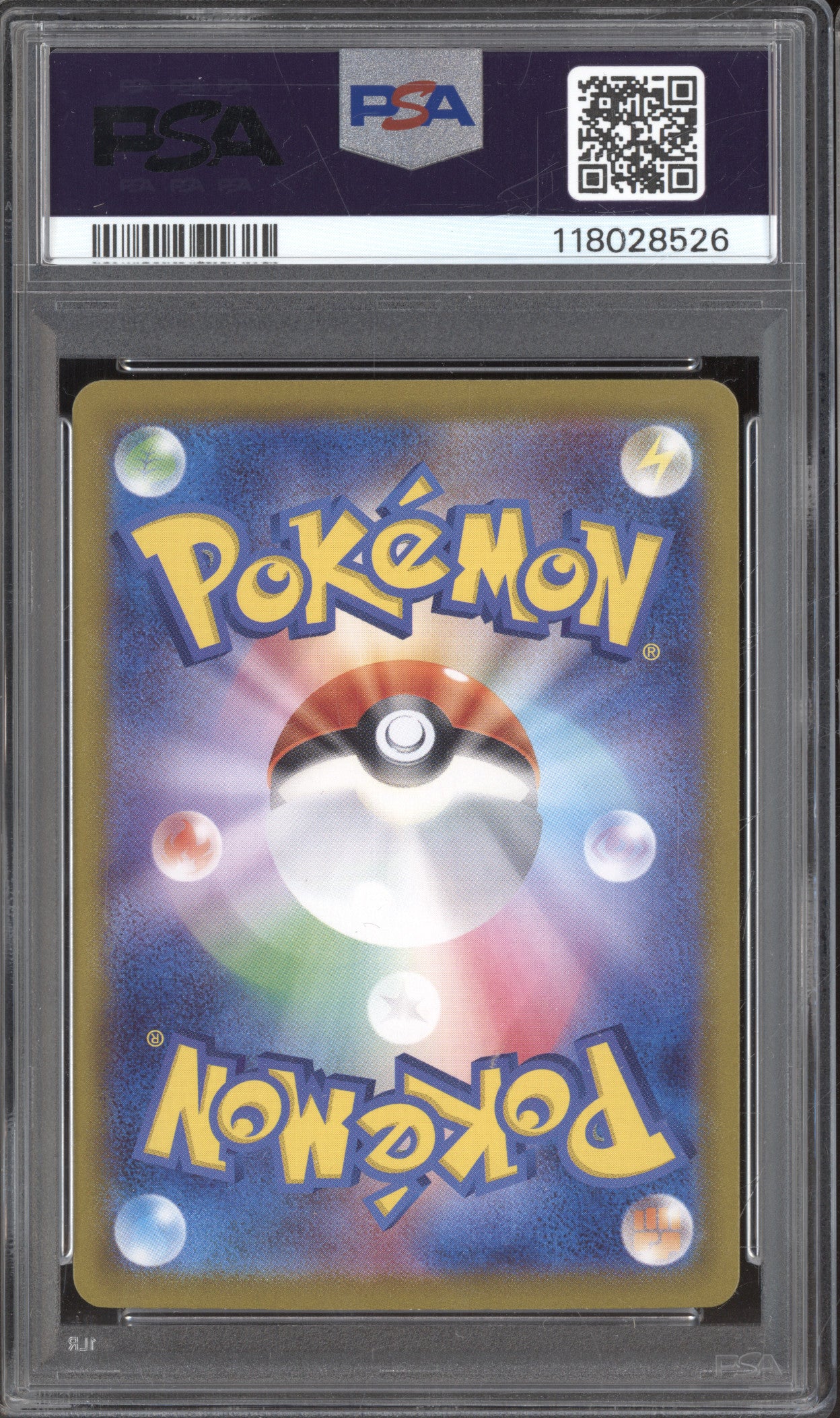 Ivysaur 2023 Pokemon Classic Collection JPN 002/032 PSA 9