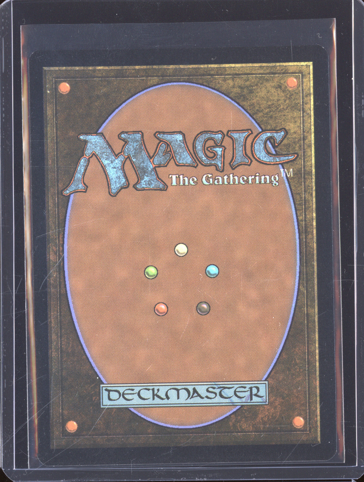 2025 MTG Marvel Universe M 0028 Thrill of Possibility Foil Borderless