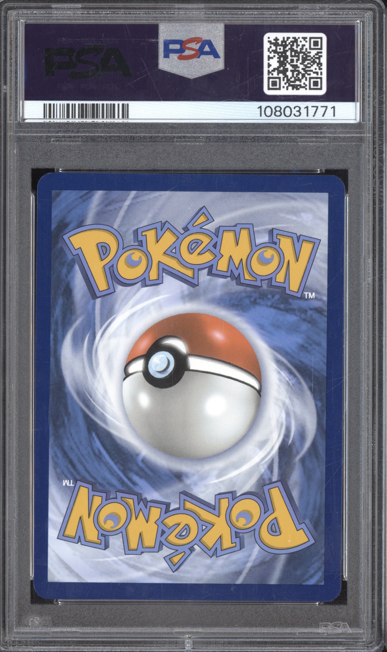 Pikachu Pokemon Scarlet & Violet Promos 214 Illustration Contest 2024 PSA 10