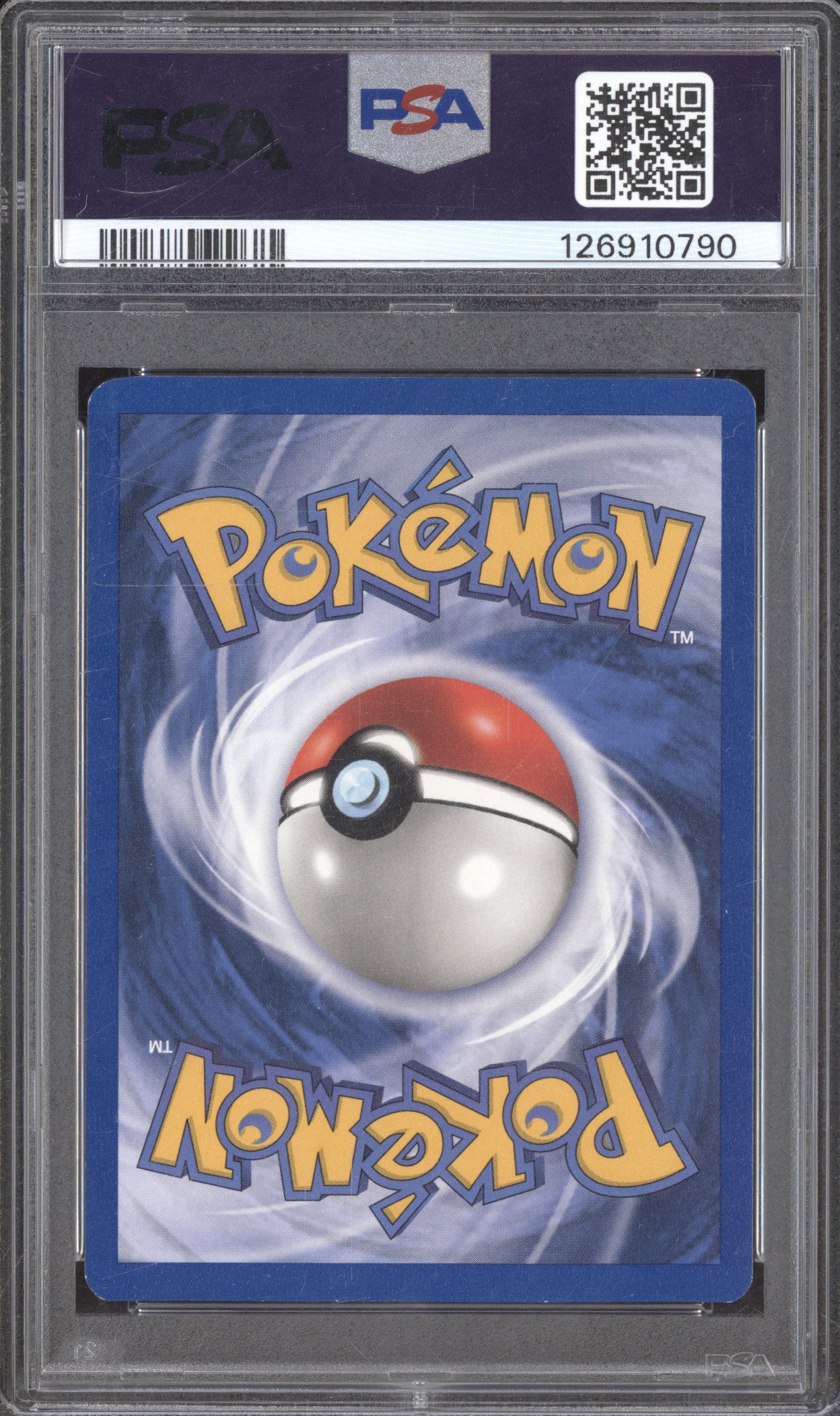 1999 Pokemon Jungle 14/64 Victreebel Holo PSA 6