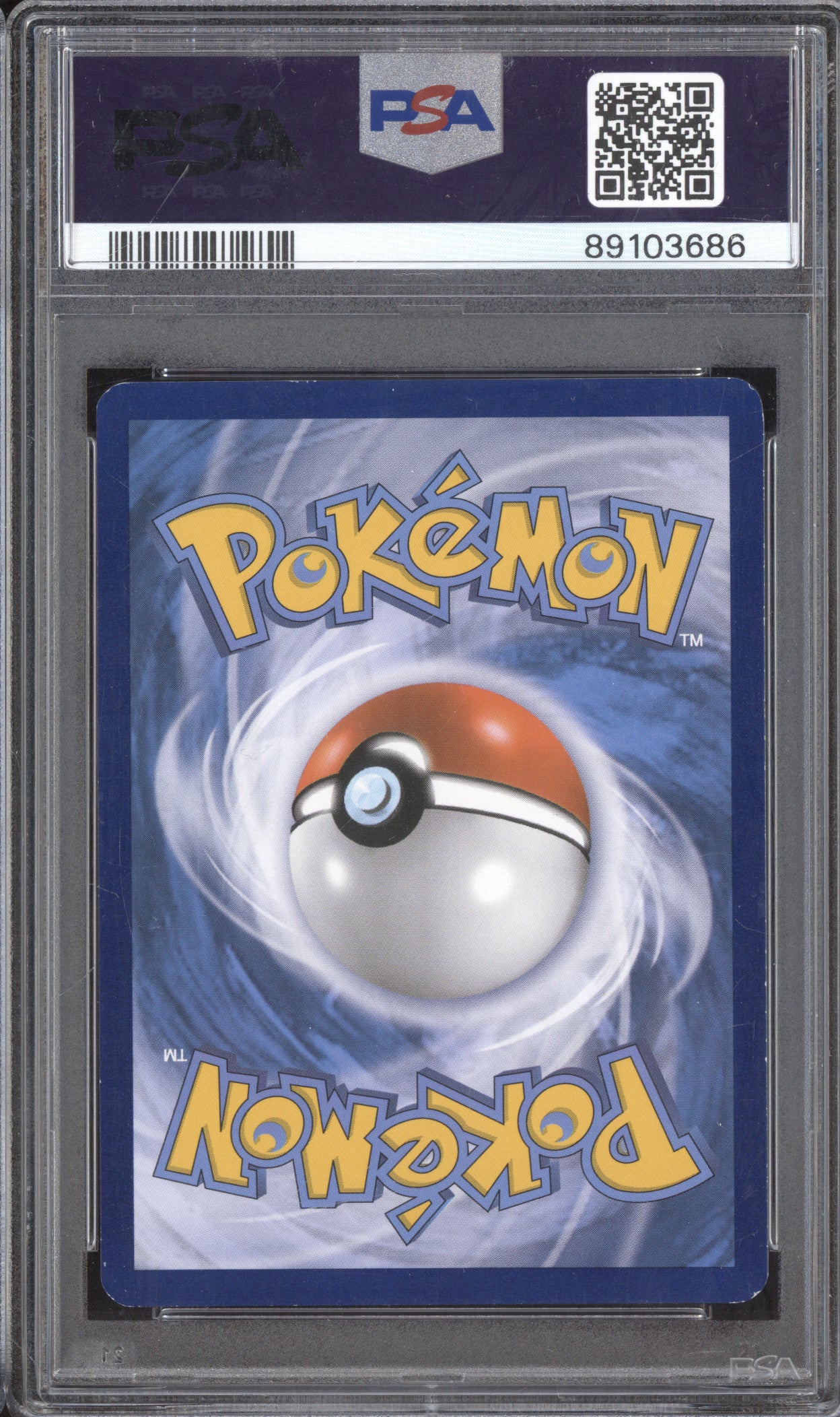 Chesnaught 2015 Pokemon XY Promos XY68 Holo Staff BREAKthrough Prerelease PSA 7