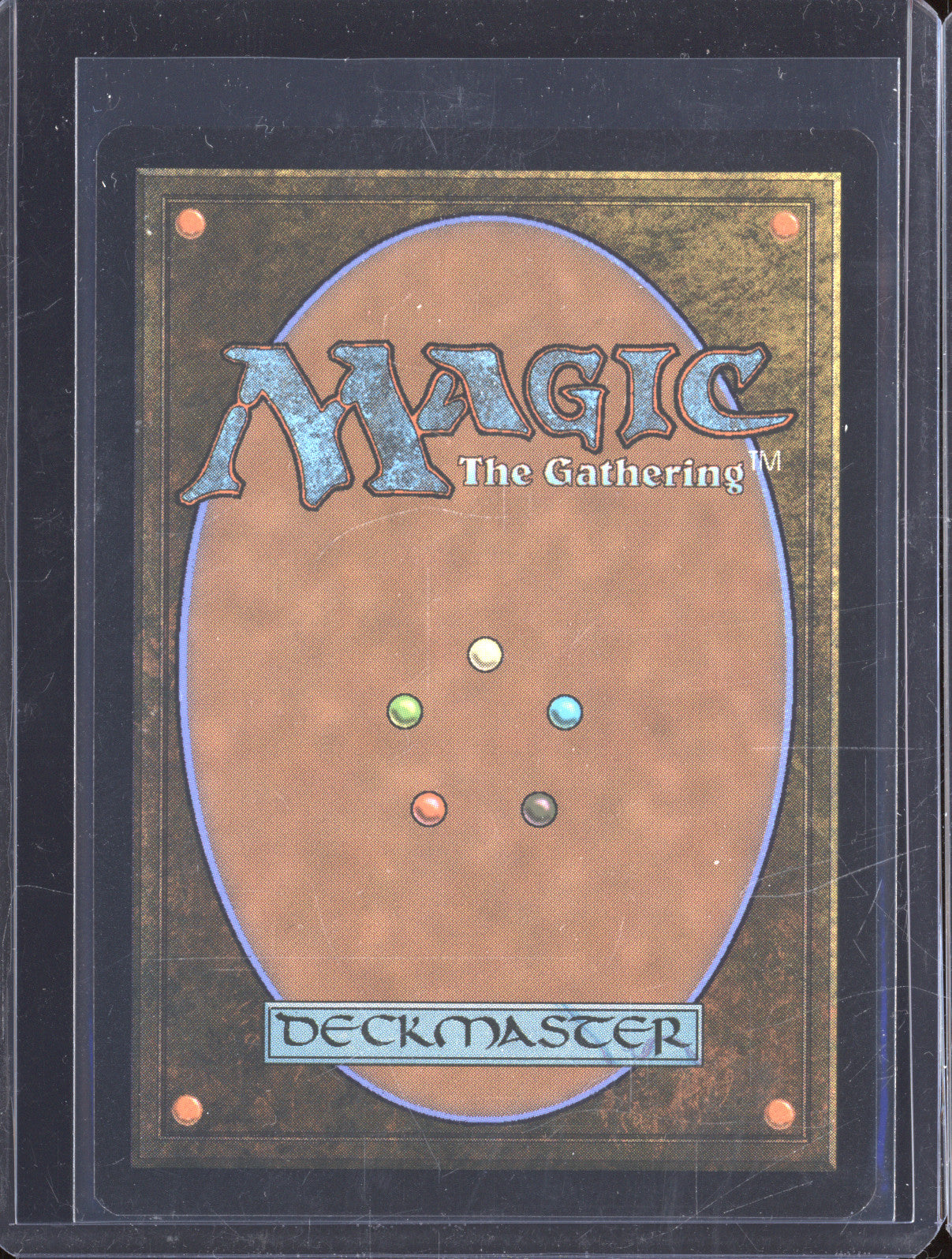 2025 MTG Marvel Spider-Man 0227 Carnage, Crimson Chaos Borderless Foil