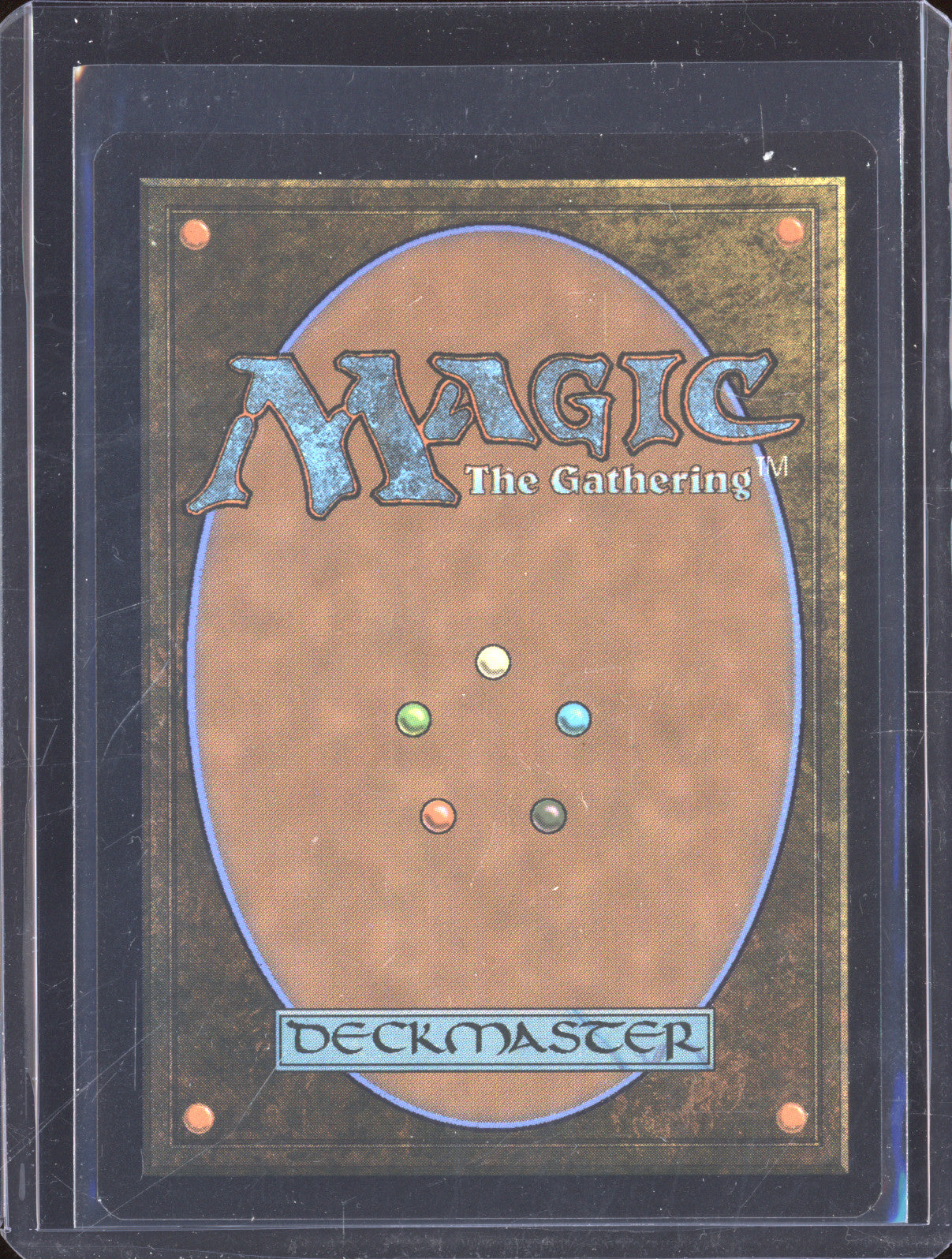 2025 MTG Marvel Spider-Man 0035 Hunter's Insight Borderless Foil