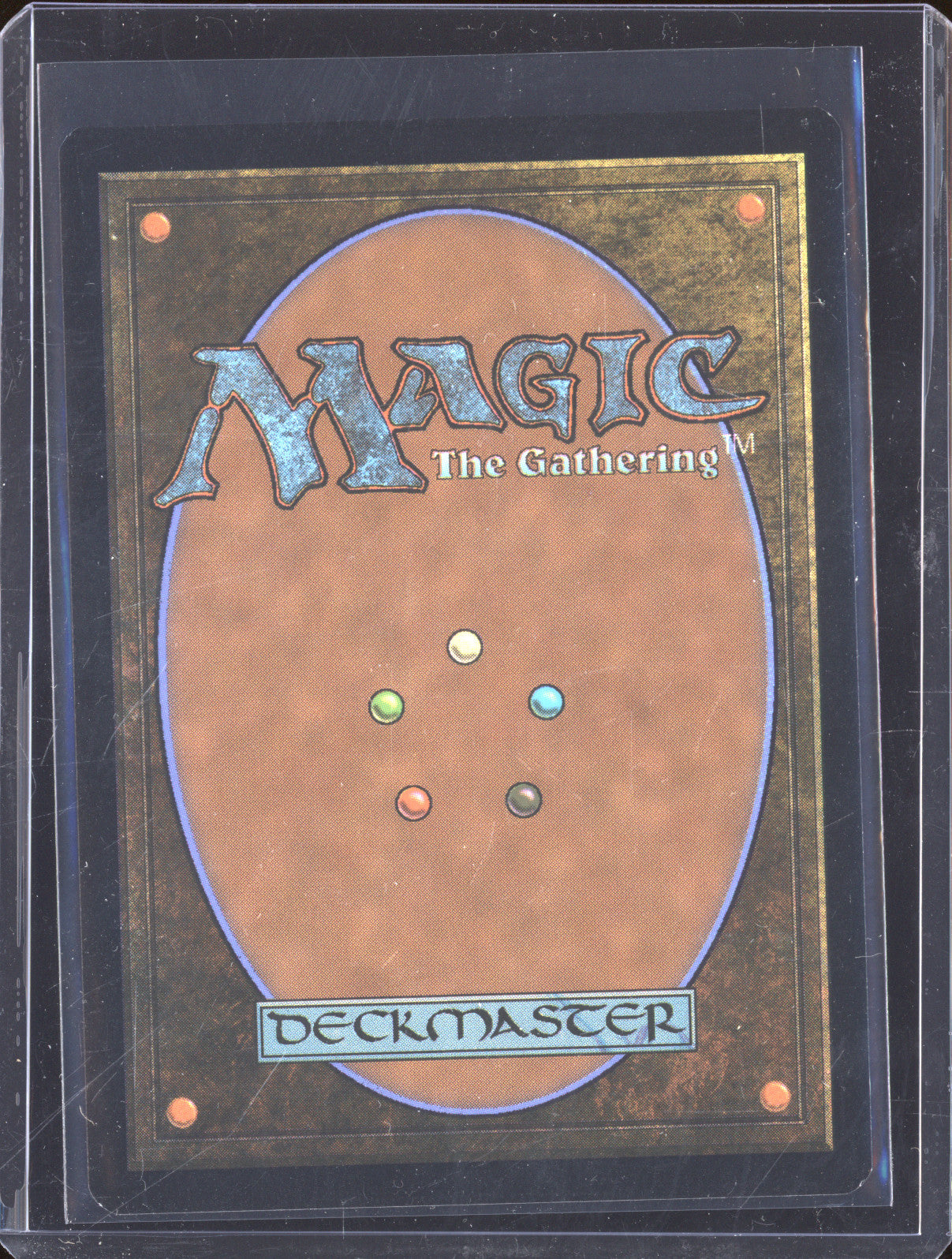 2025 MTG Marvel Spider-Man 0005 Reprieve Borderless Foil