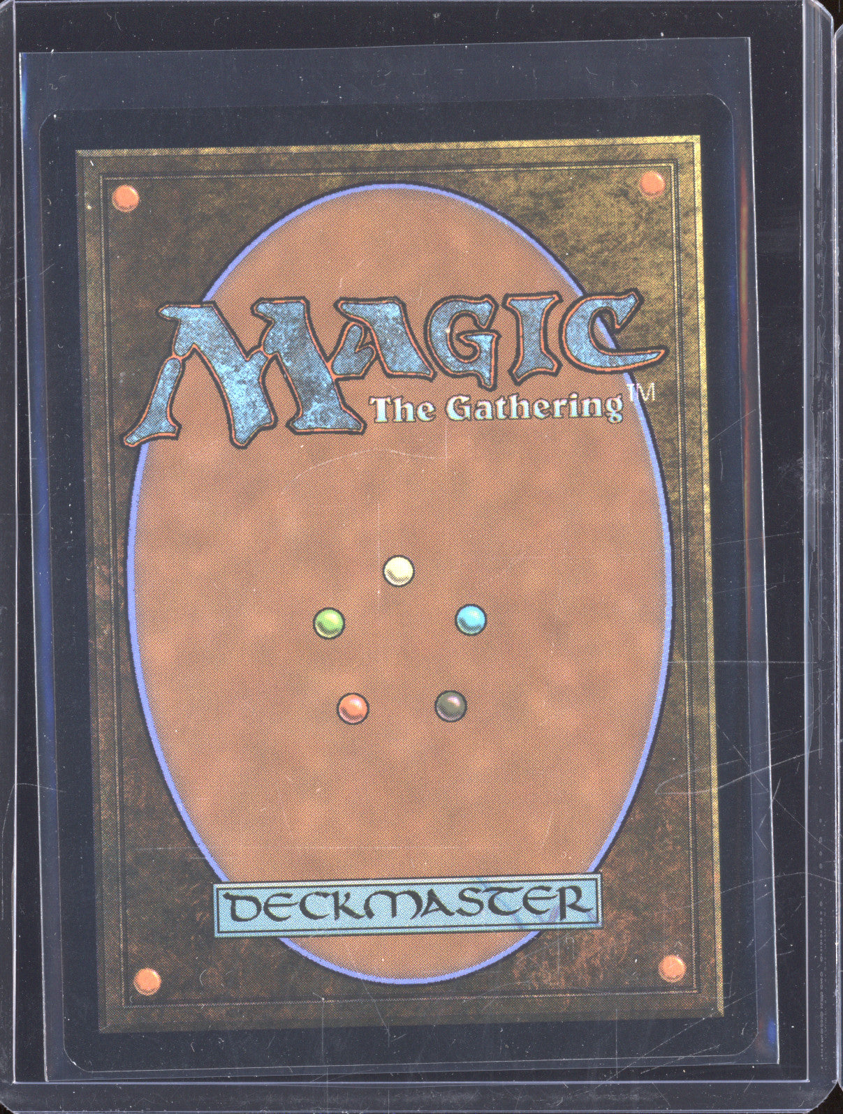 2025 MTG Marvel Spider-Man 0021 Saw in Half Borderless Foil