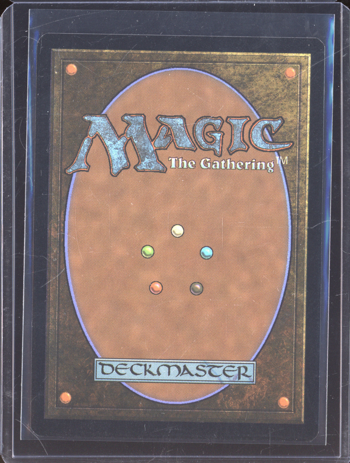 2025 MTG Marvel Spider-Man 0206 Multiversal Passage Borderless Foil