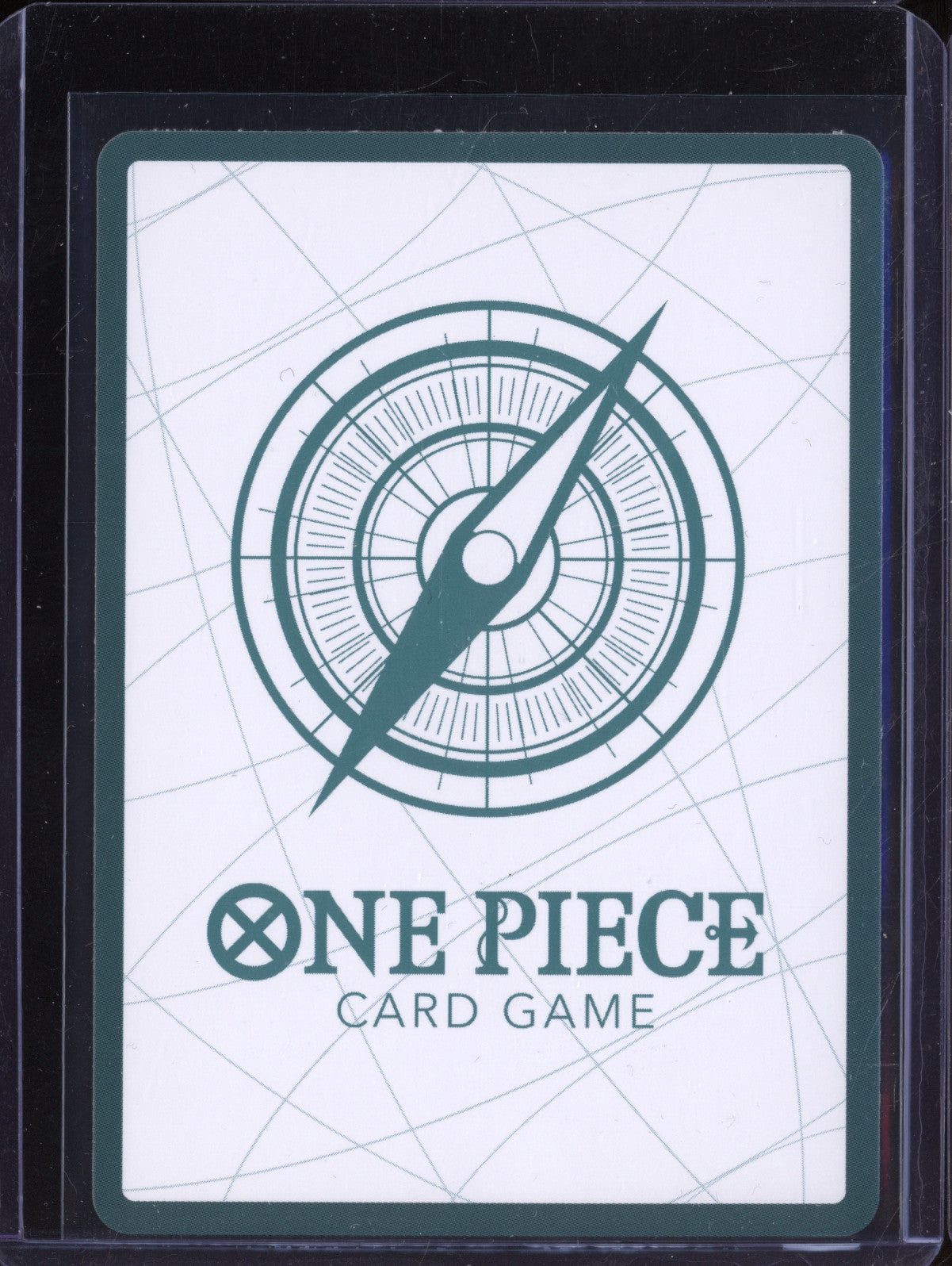 Don!! Card 2024 One Piece The Best Portgas D Ace Gold Foil