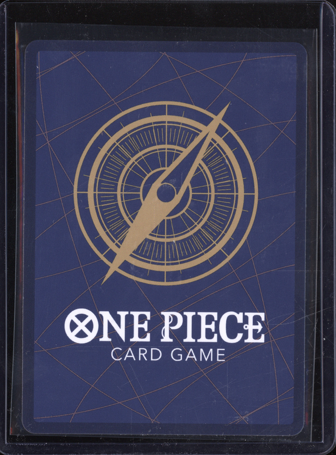 Carrot 2024 One Piece Two Legends OP-08 023 Super Rare