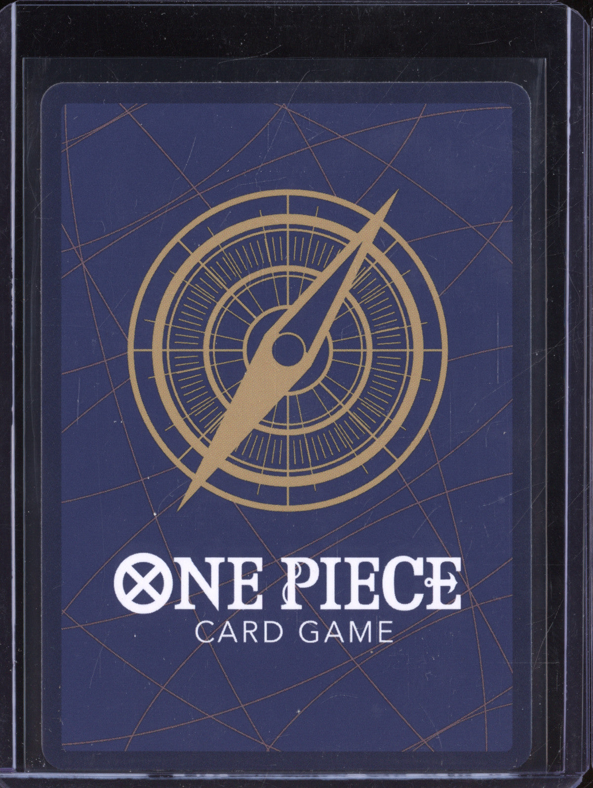 Judgement of Hell 2024 One Piece The Best OP02-089 Rare Alternate Art