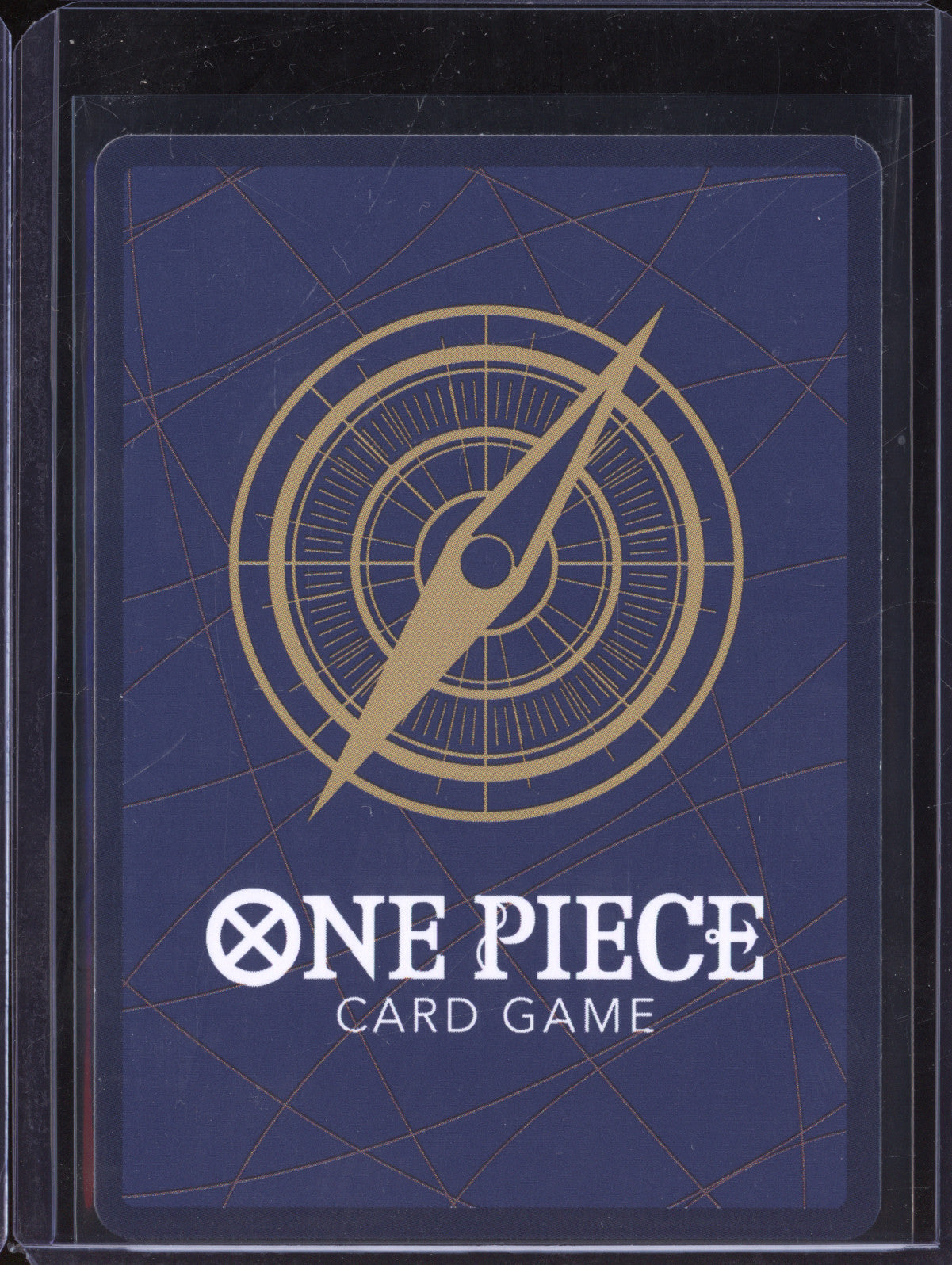 Shirahoshi 2024 One Piece The Best OP03-116 Uncommon Alternate Art