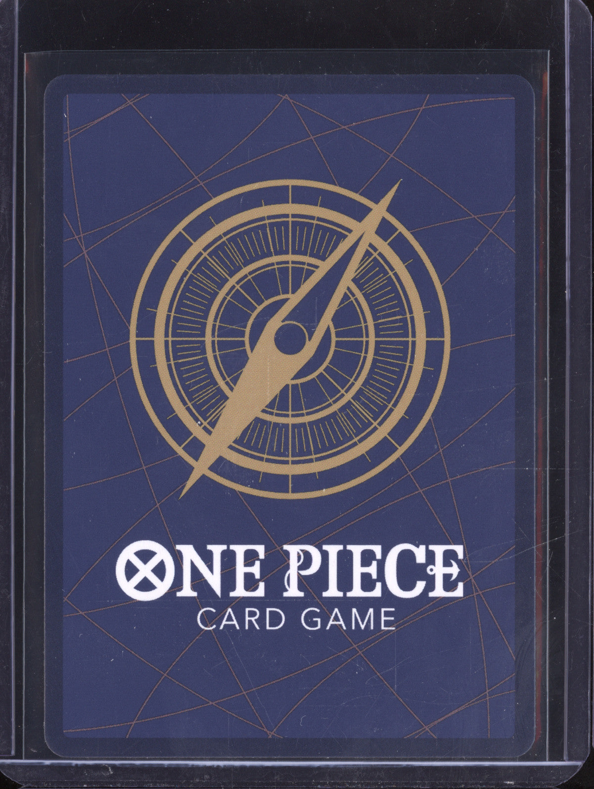 Kingdom of GERMA 2024 One Piece The Best OP06-079 Common Alternate Art