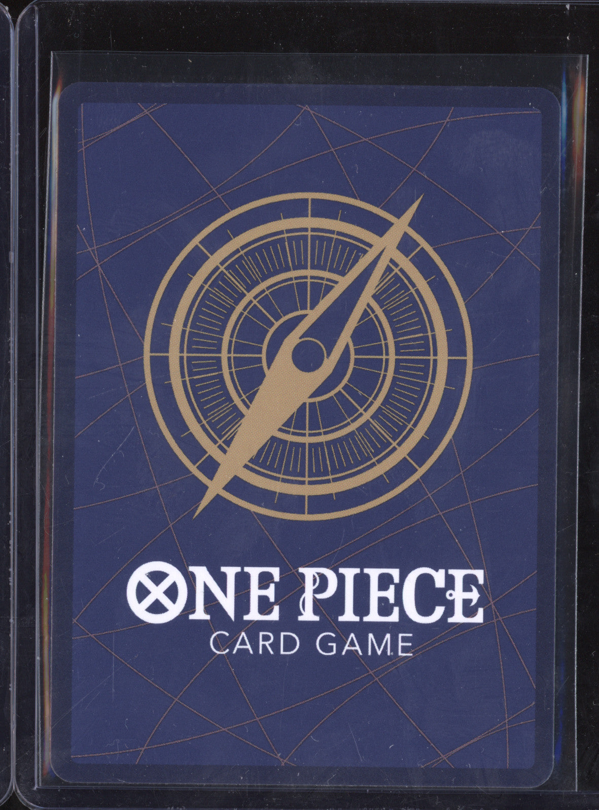 S-Snake 2024 One Piece Two Legends OP-08 112 Super Rare