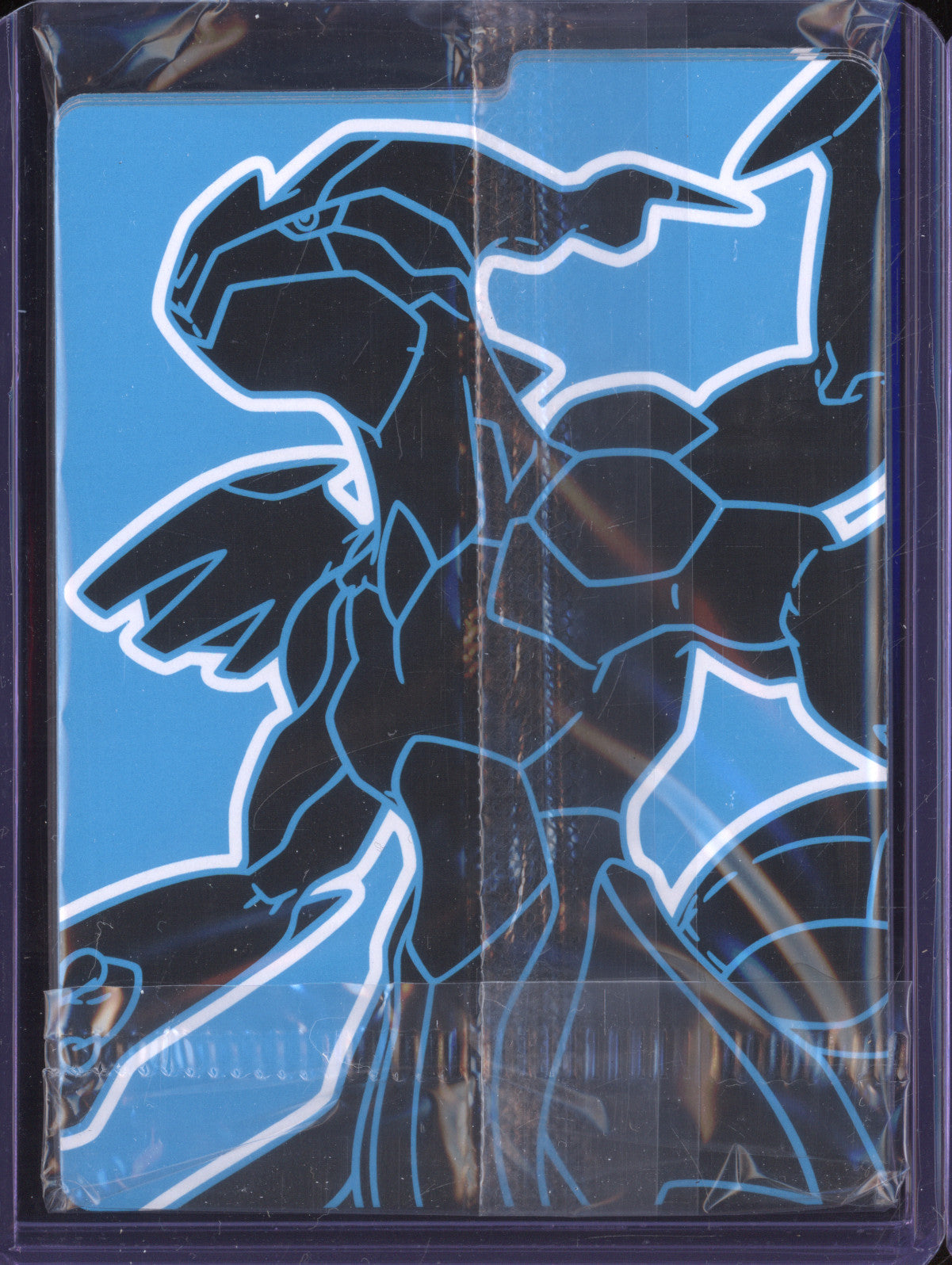 Thundurus 2025 Pokemon Scarlet & Violet Promos 209 Black Star Promo