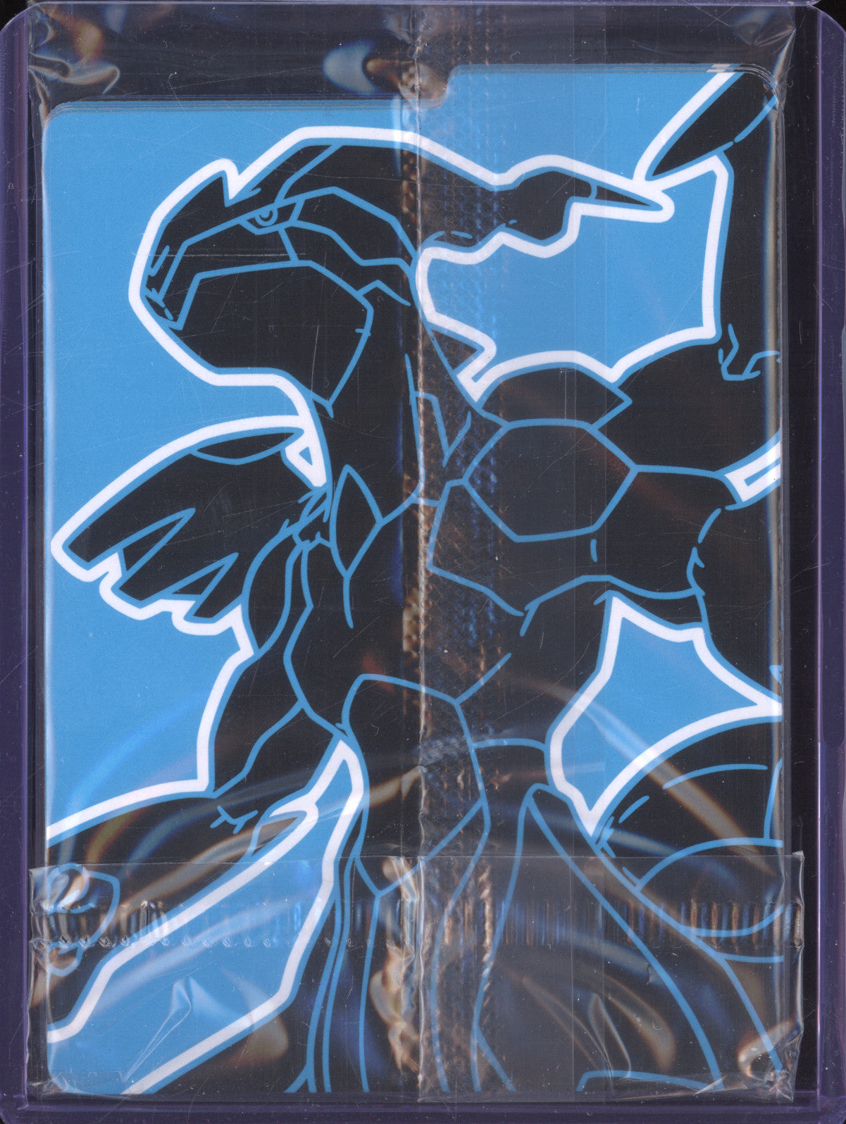 Thundurus 2025 Pokemon Scarlet & Violet Promos 209 Black Star Promo