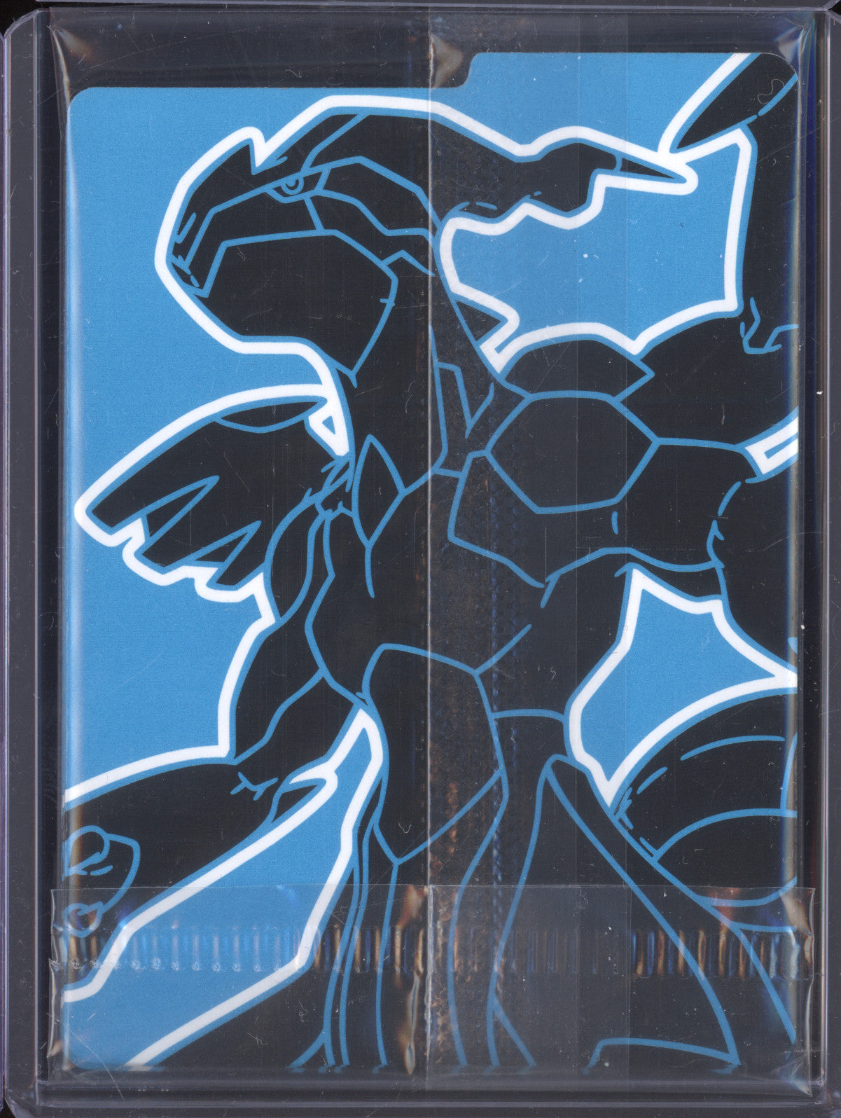 Thundurus 2025 Pokemon Scarlet & Violet Promos 209 Black Star Promo