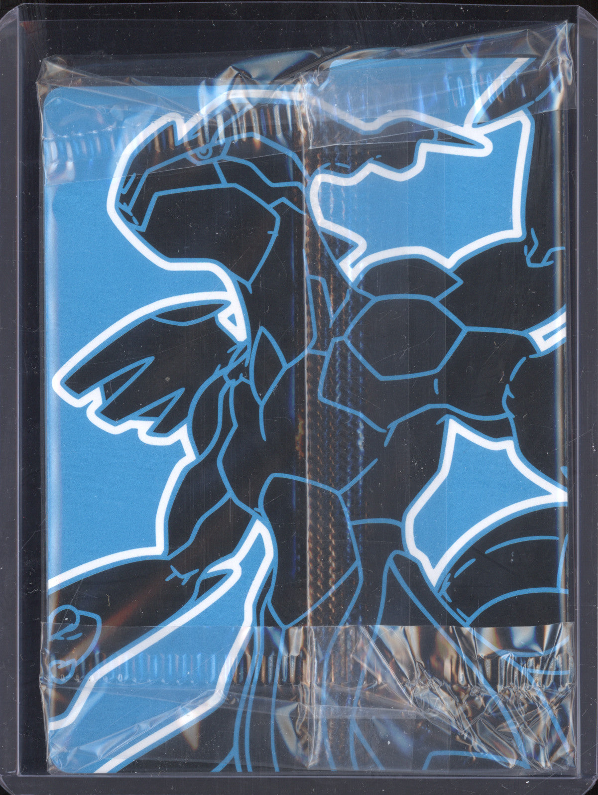 Thundurus 2025 Pokemon Scarlet & Violet Promos 209 Black Star Promo